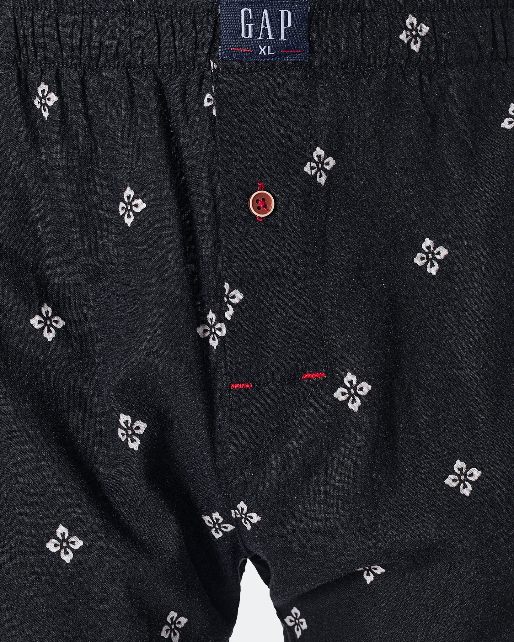 GAP Floral Over Printed Men Boxer 6.50