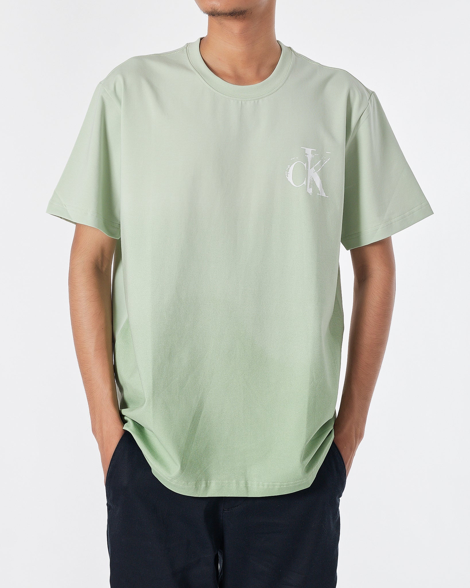 Men's T-Shirts  Calvin Klein® Cyprus