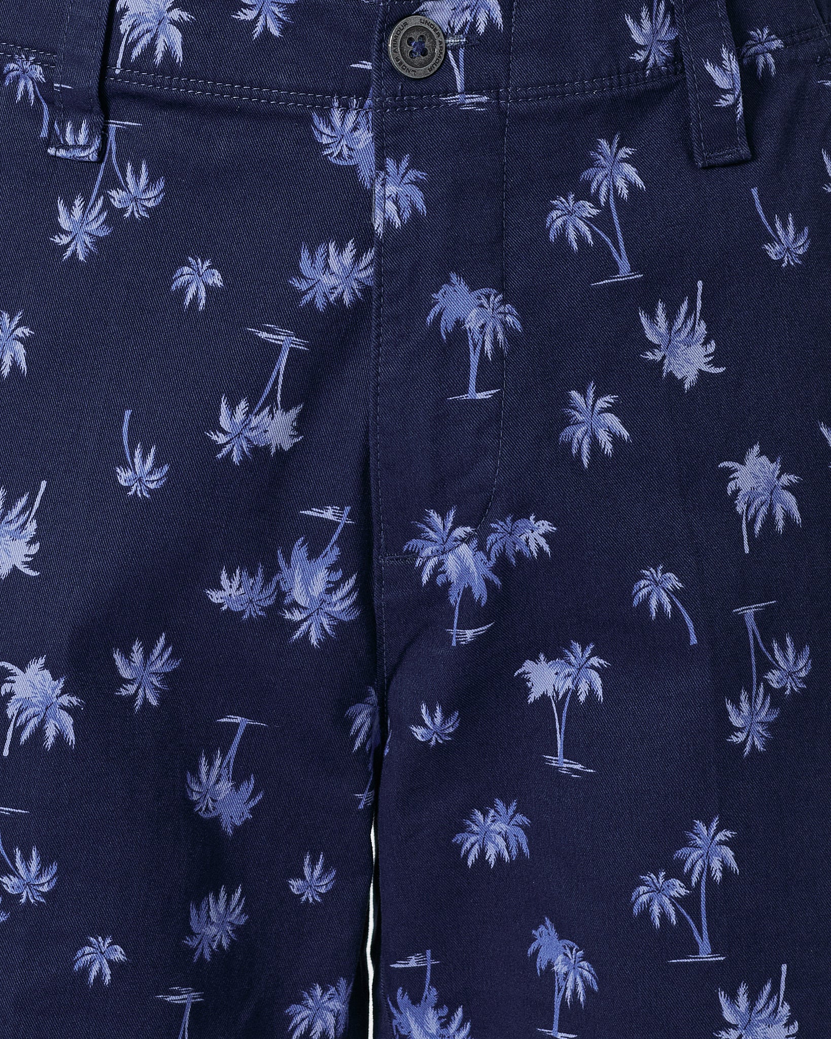 UA Tree Over Printed Men Short Pants 18.50