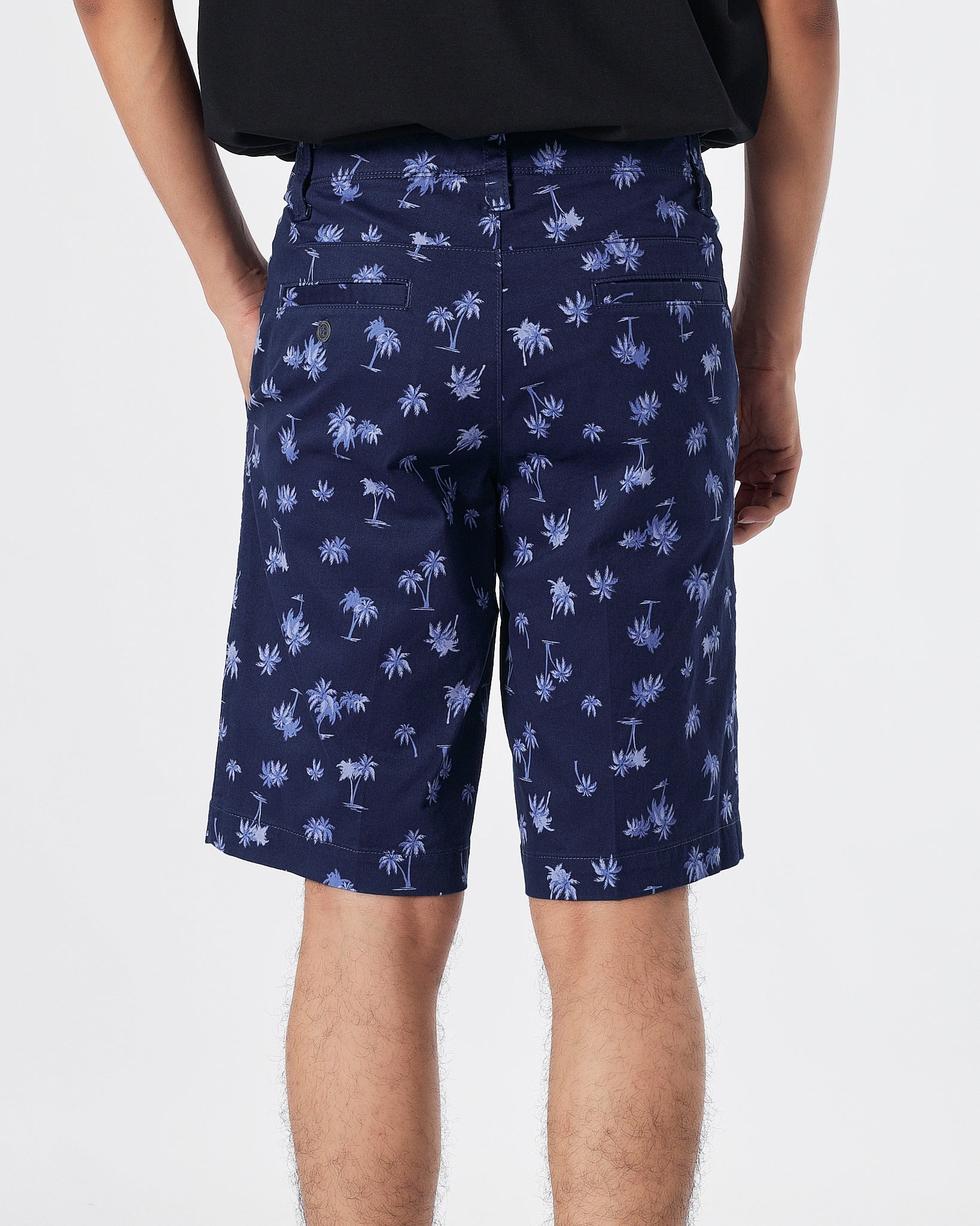 UA Tree Over Printed Men Short Pants 18.50