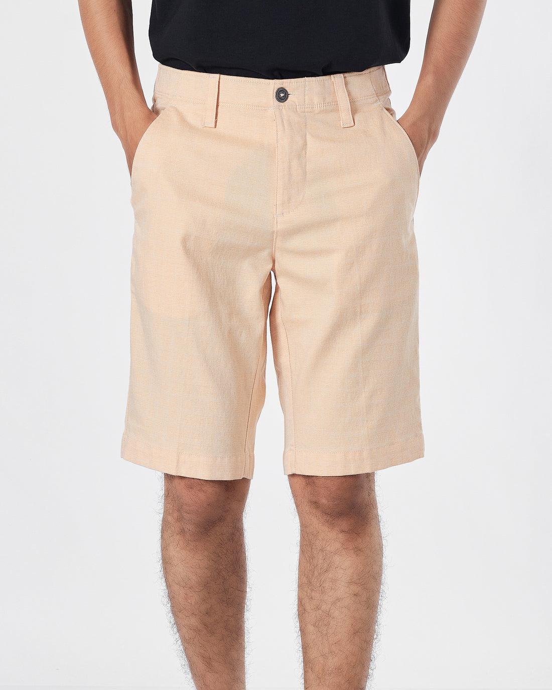 UA Cream Men Short Pants 18.50