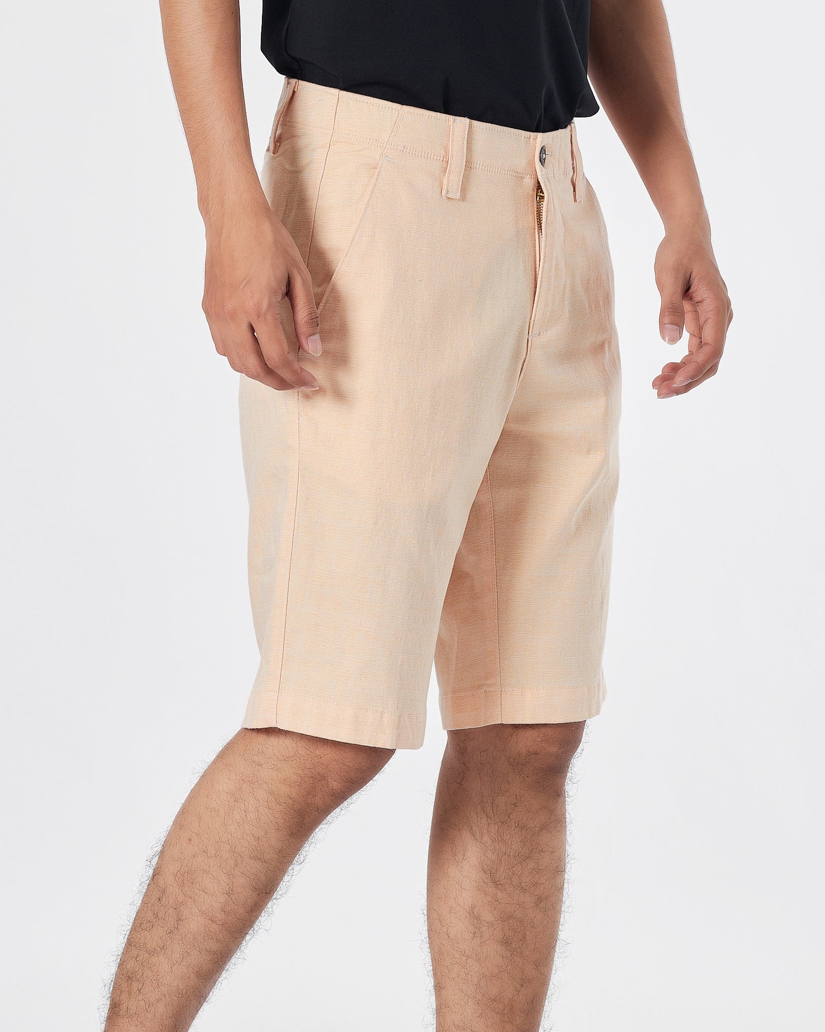 UA Cream Men Short Pants 18.50