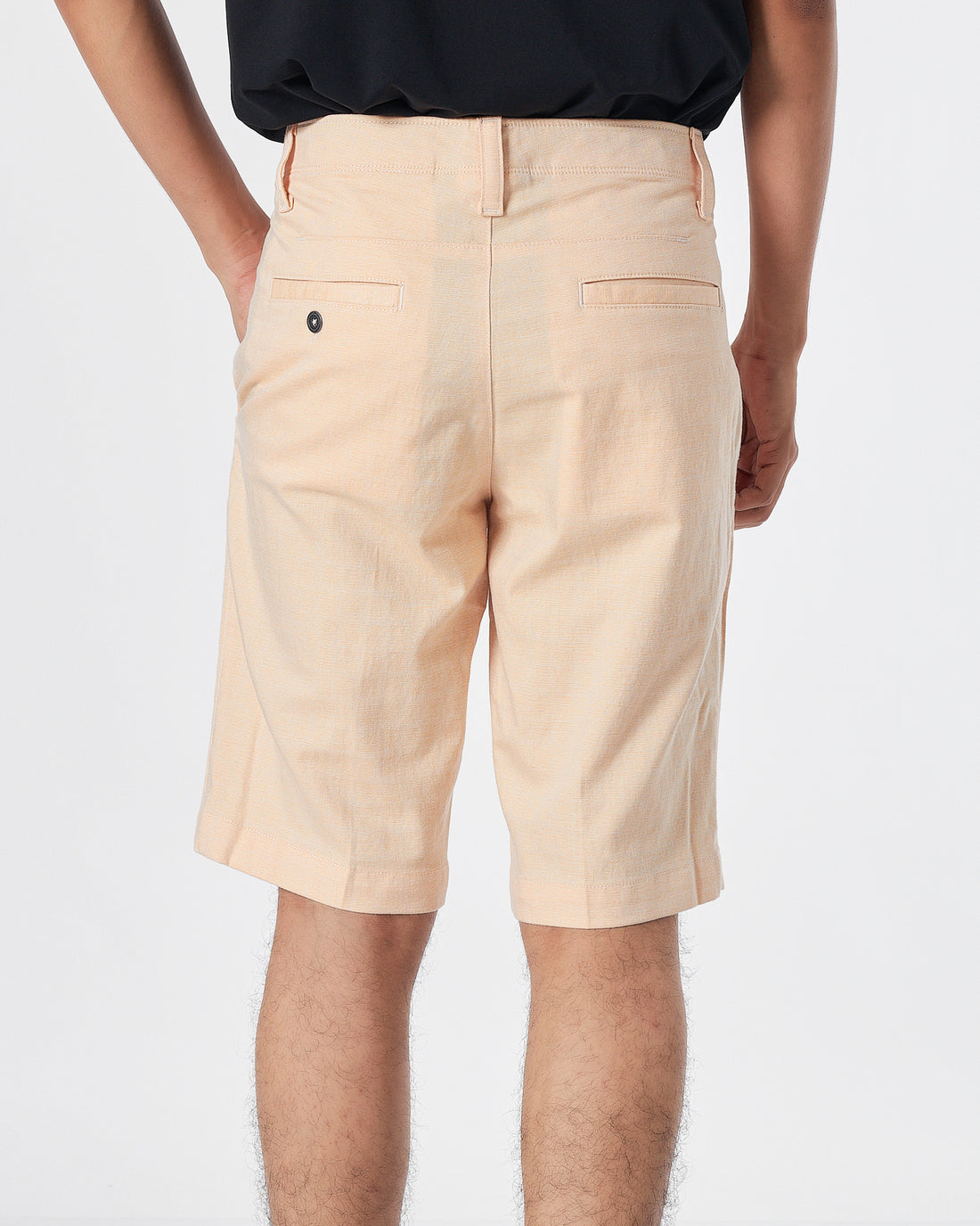 UA Cream Men Short Pants 18.50
