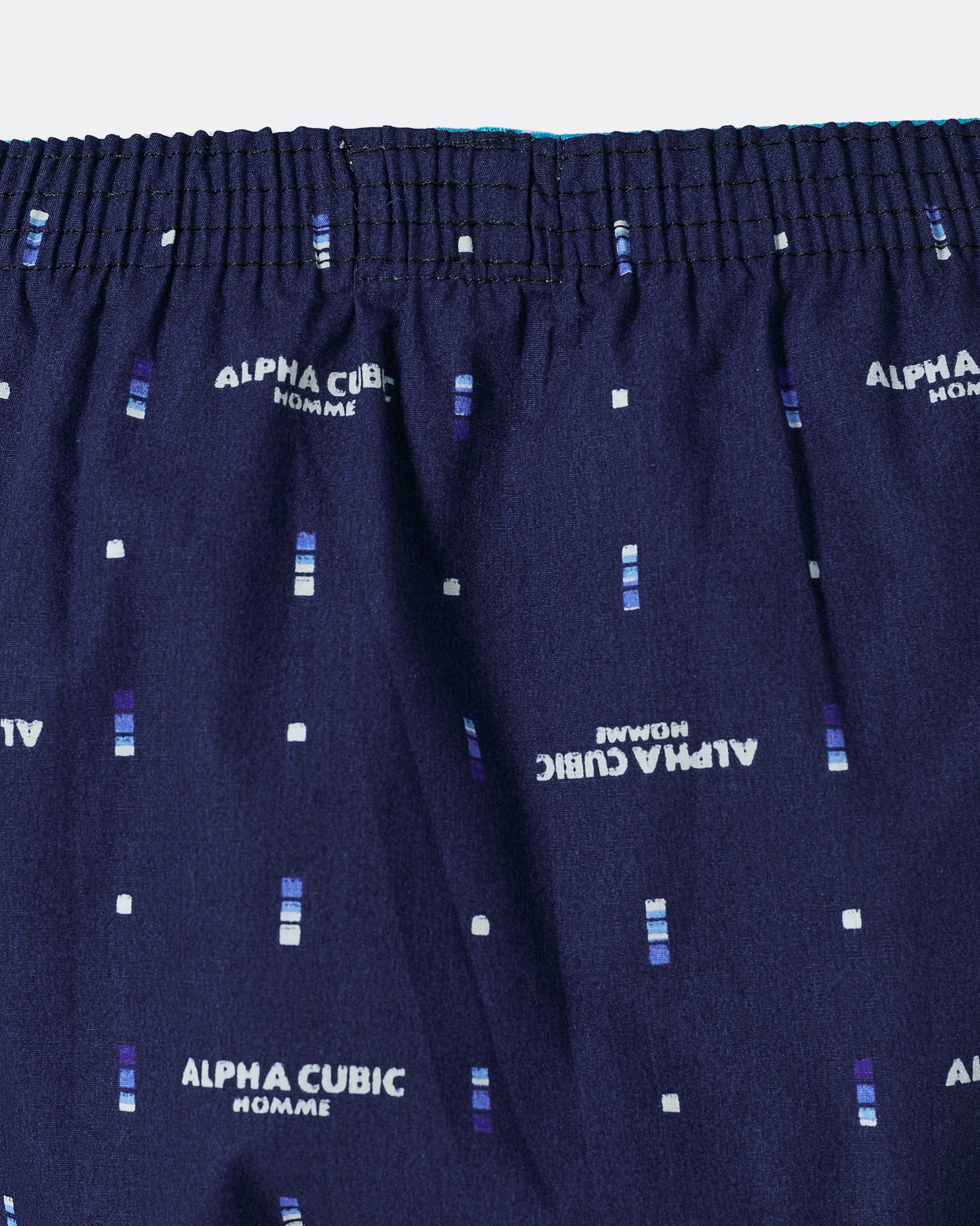 ZAR Pattern Texture Over Printed Men Boxer 5.90