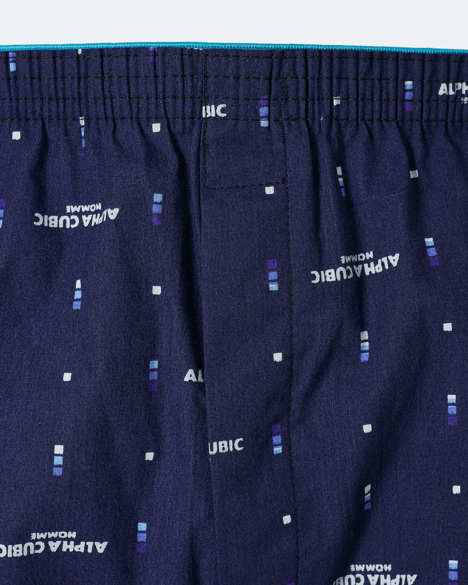 ZAR Pattern Texture Over Printed Men Boxer 5.90