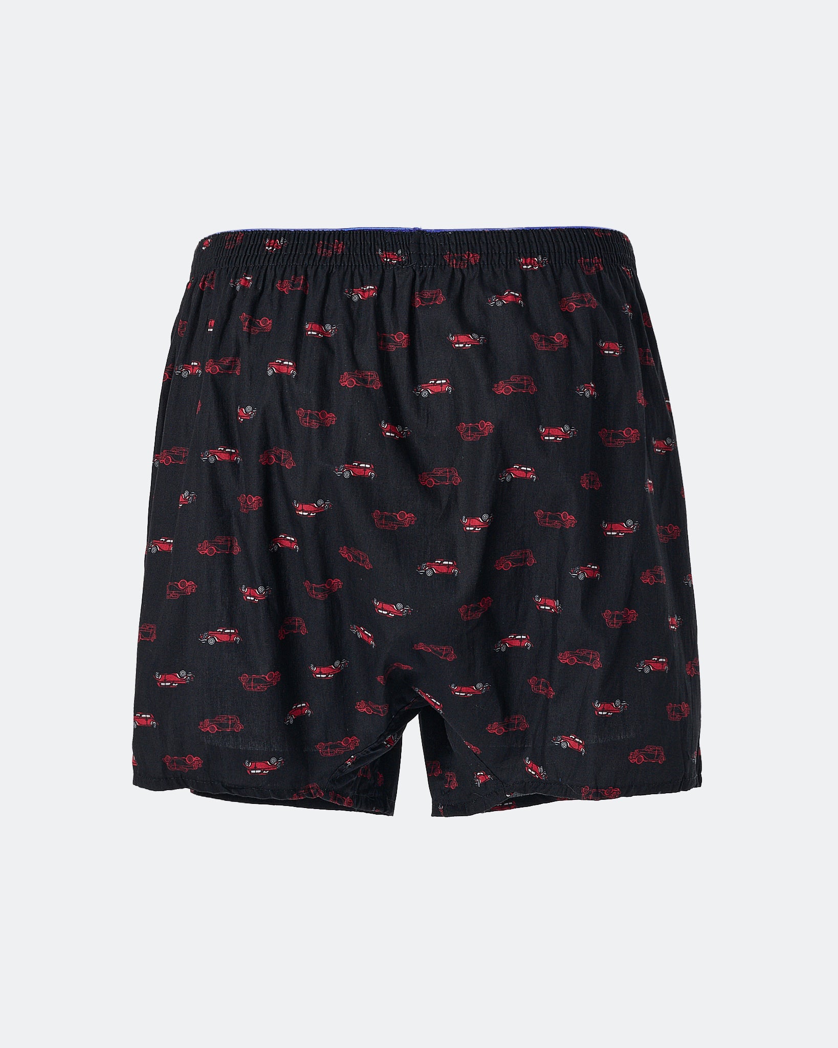 ZAR Pattern Texture Over Printed Men Boxer 5.90