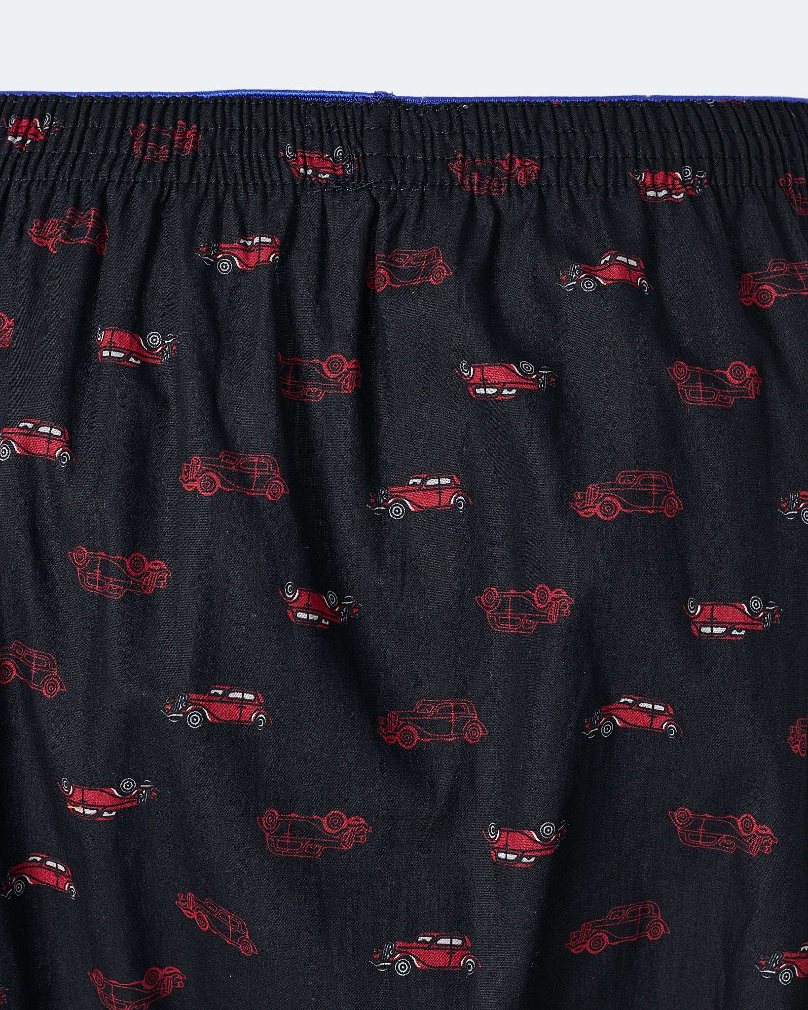 ZAR Pattern Texture Over Printed Men Boxer 5.90