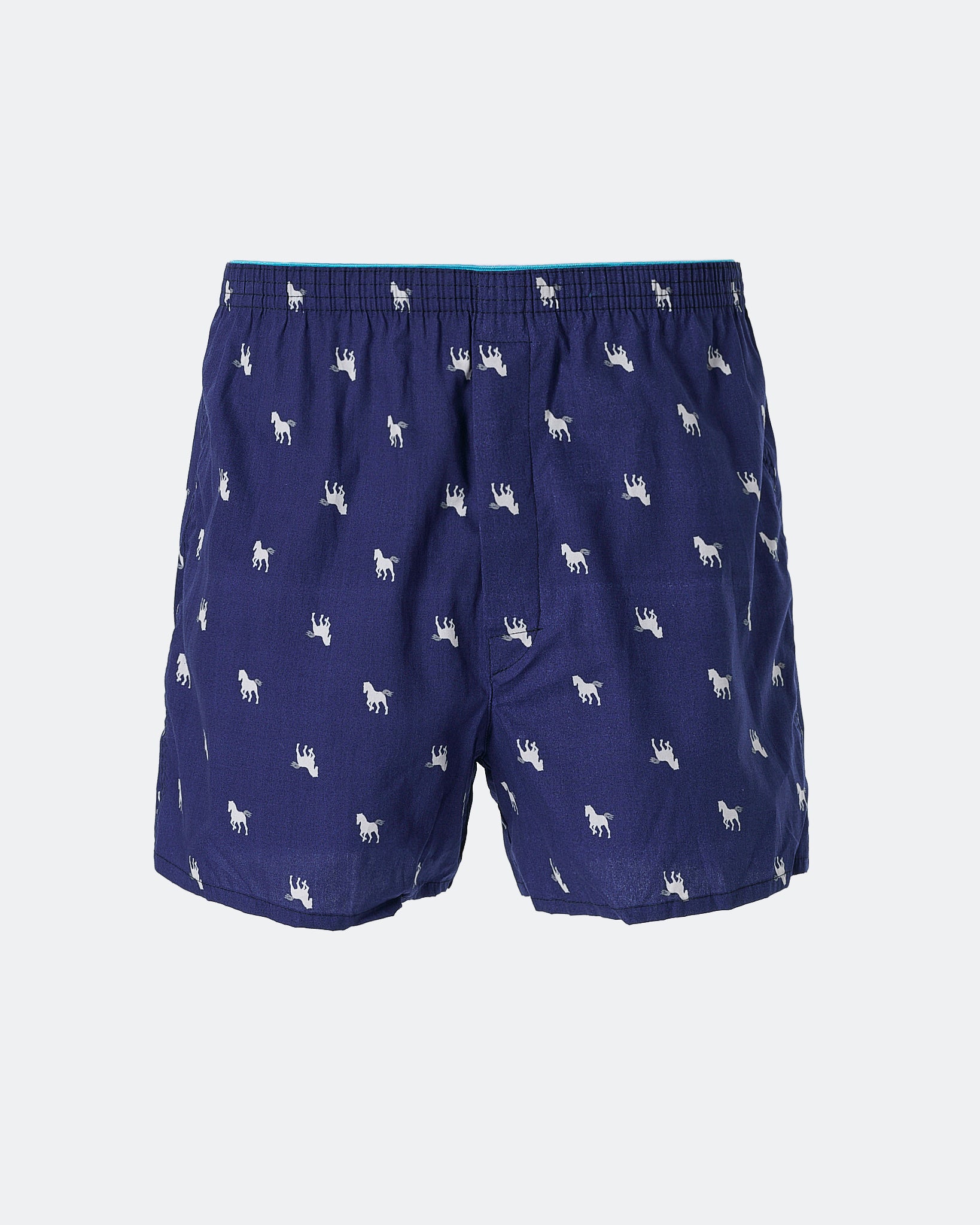 ZAR Pattern Texture Over Printed Men Boxer 5.90