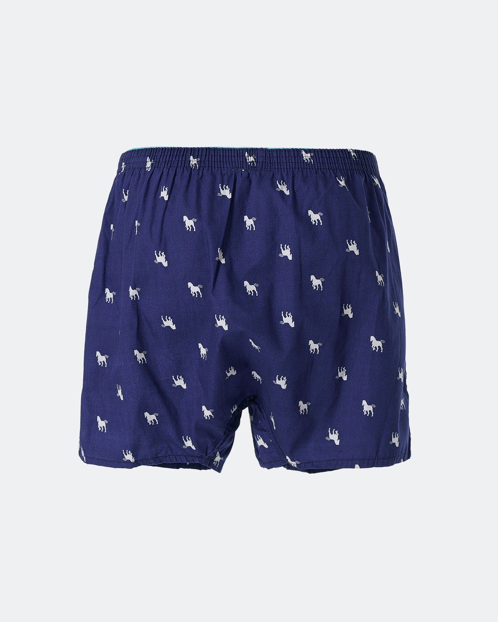 ZAR Pattern Texture Over Printed Men Boxer 5.90