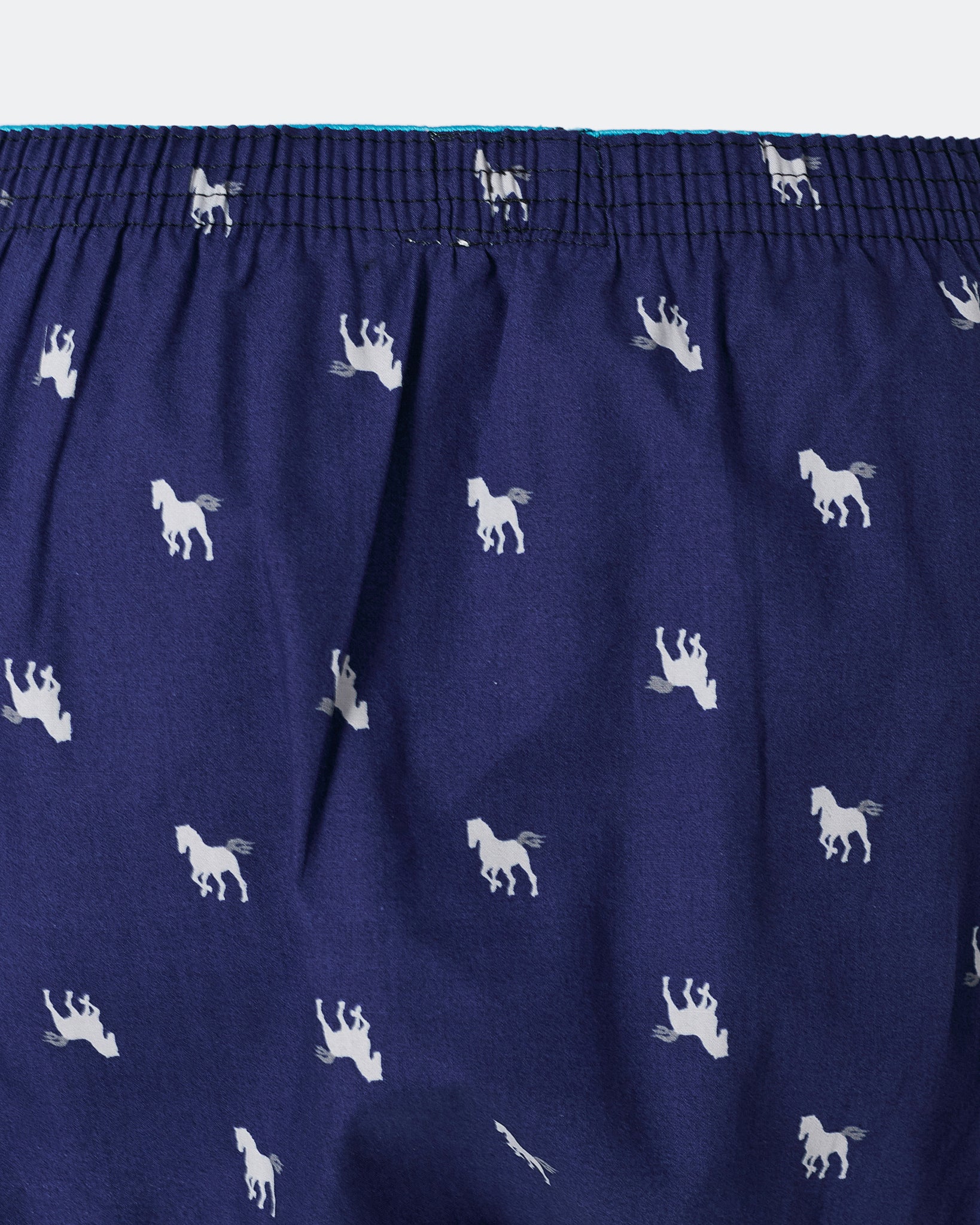 ZAR Pattern Texture Over Printed Men Boxer 5.90