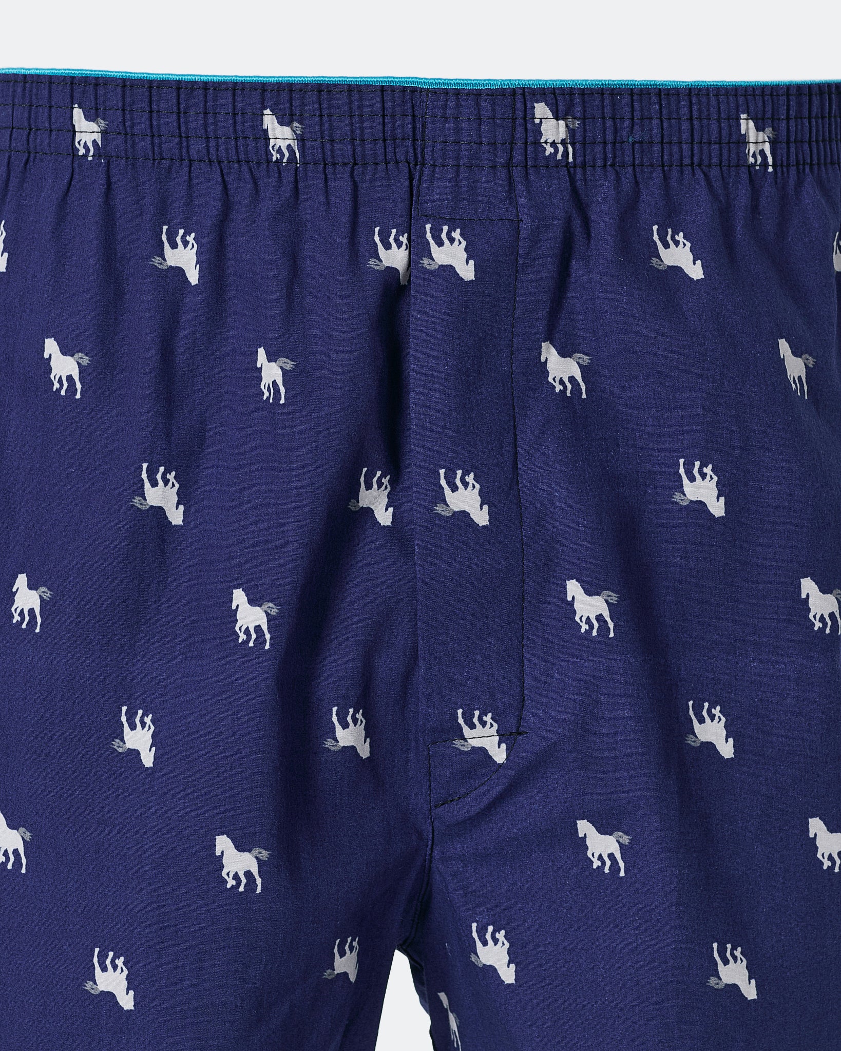 ZAR Pattern Texture Over Printed Men Boxer 5.90