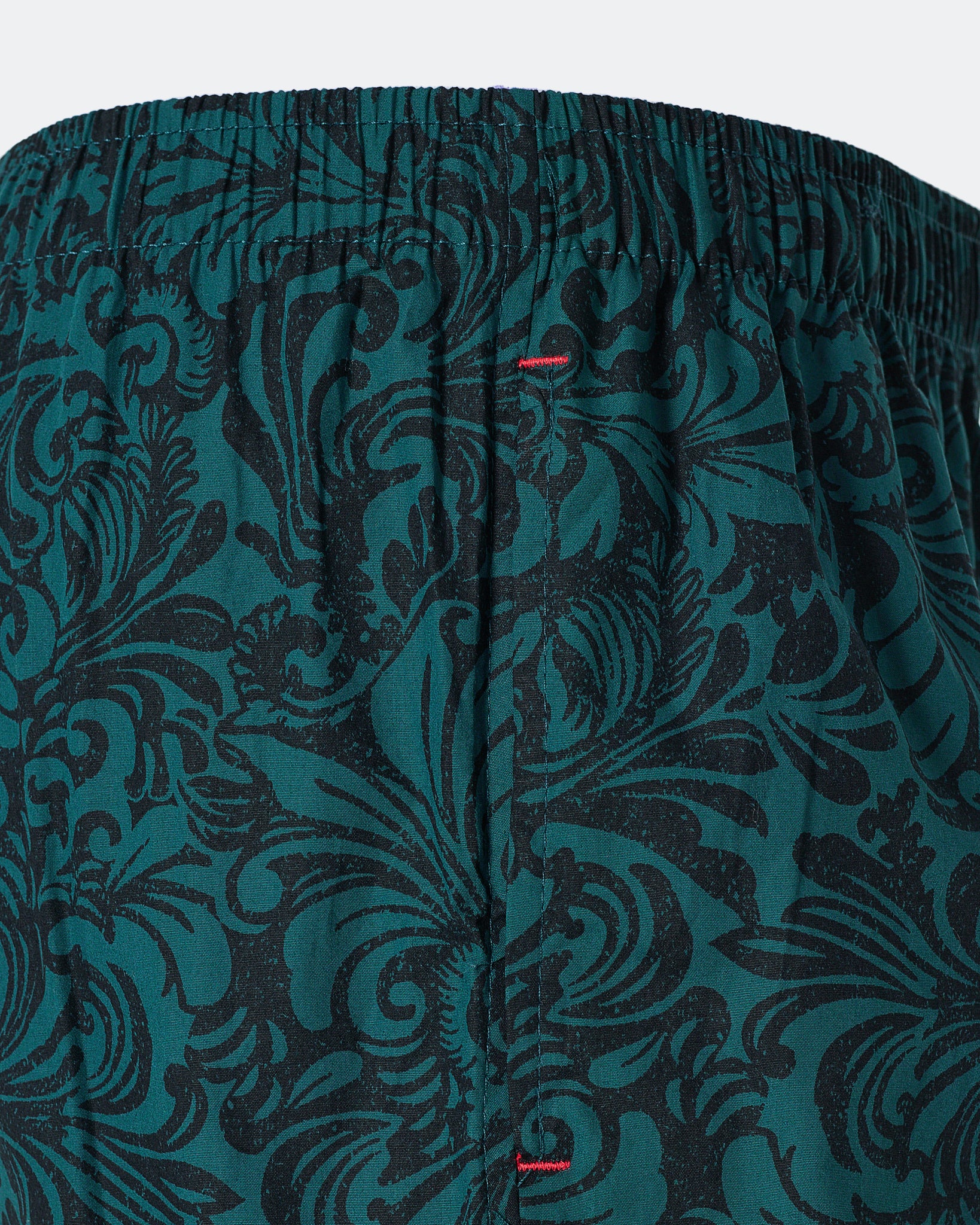 TH Floral Over Printed Men Boxer 5.90