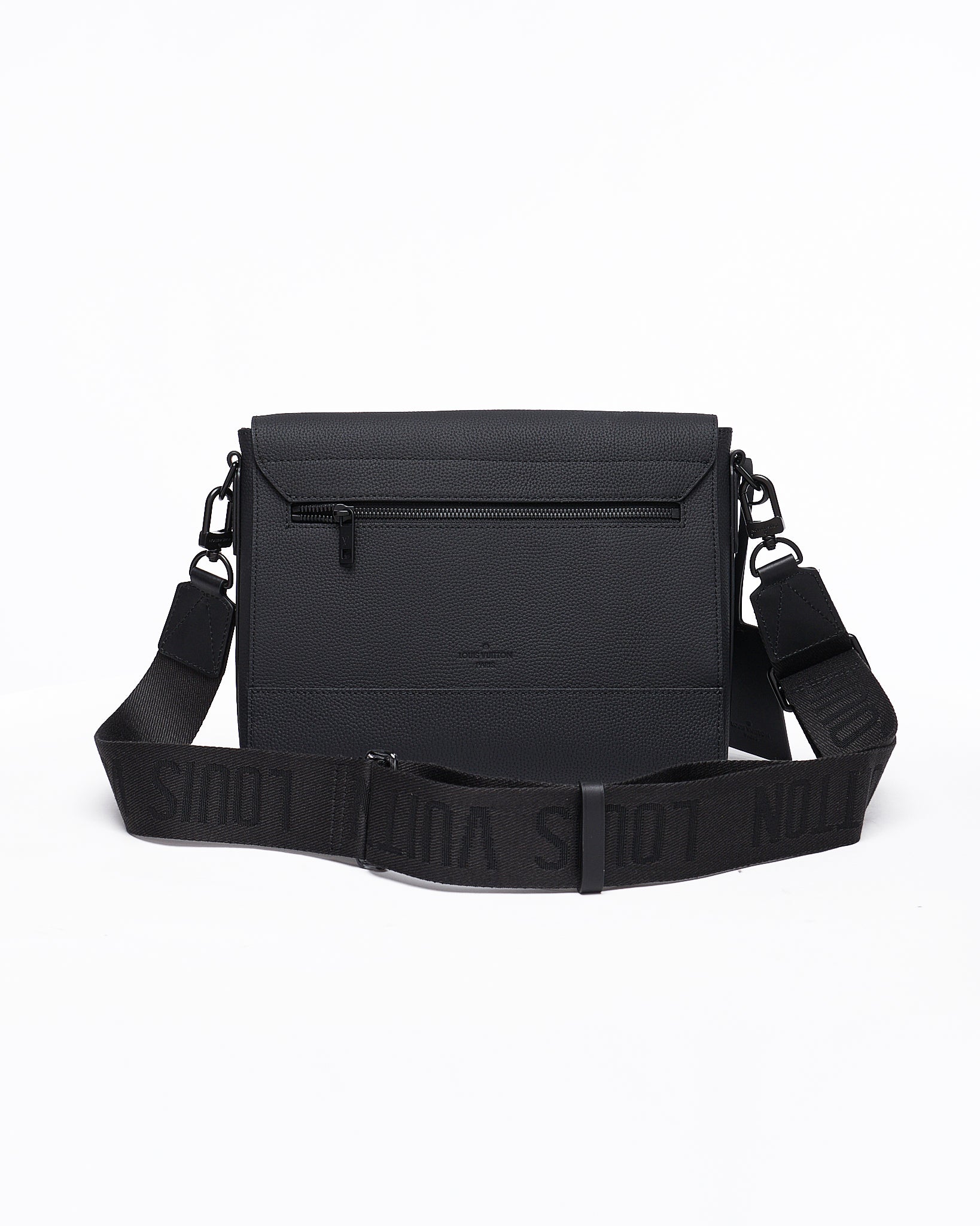 LV Men Black Sling Bag 249