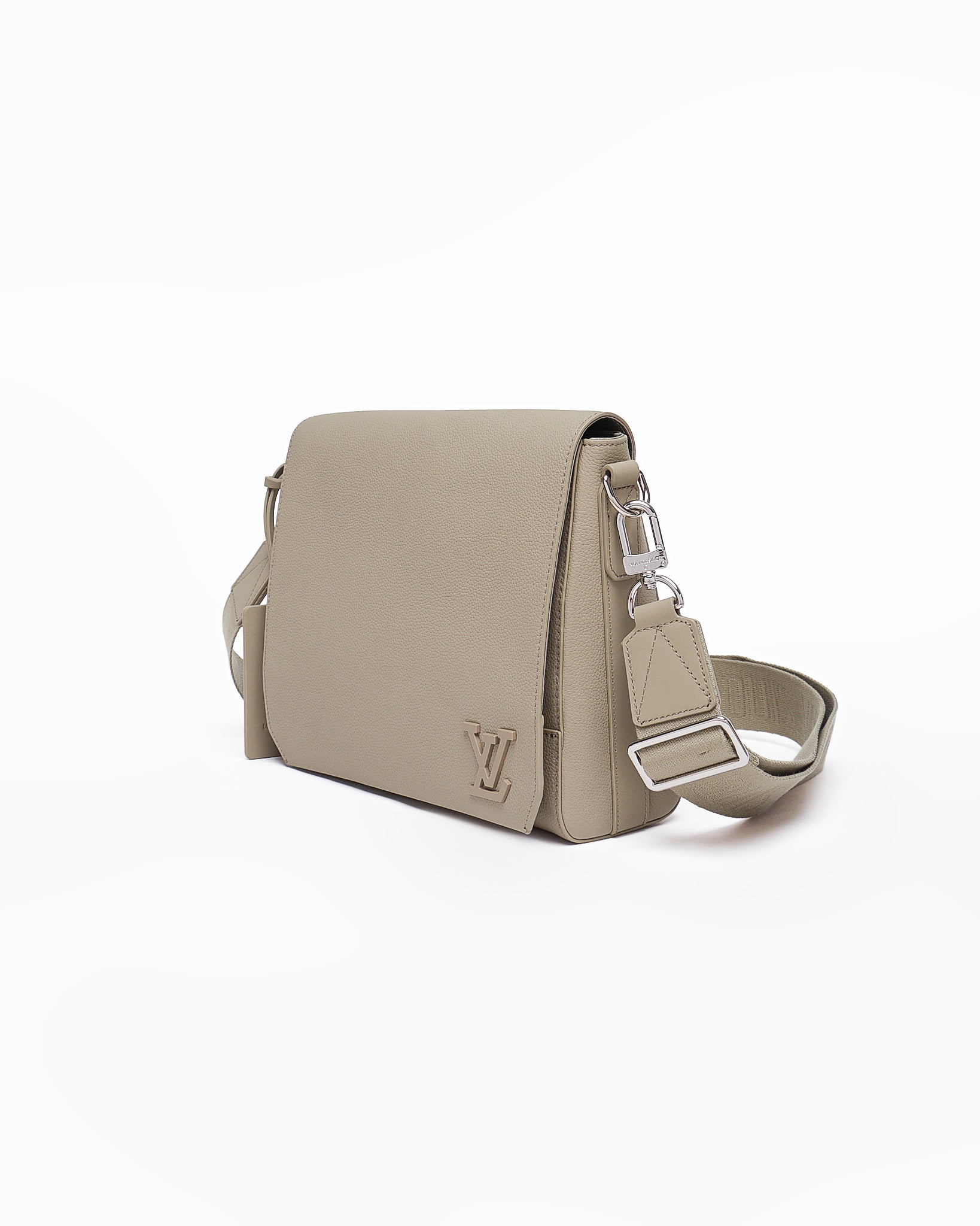 LV Men Cream Sling Bag 249