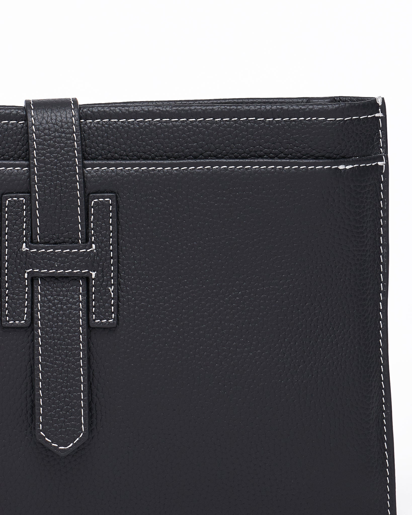 HER Men Black Clutch Bag 89.90