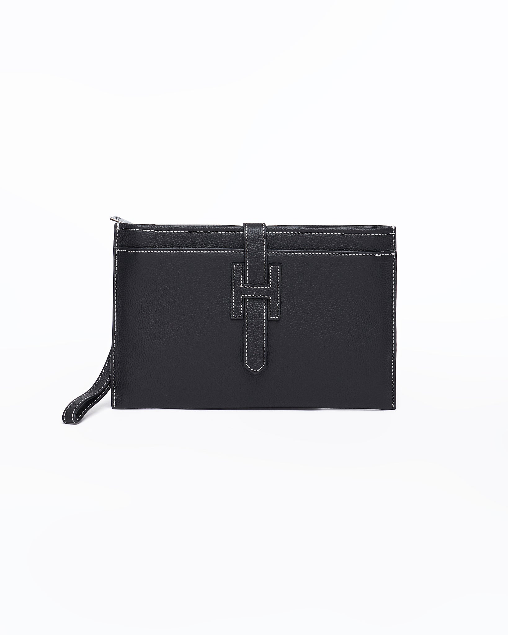 HER Men Black Clutch Bag 89.90