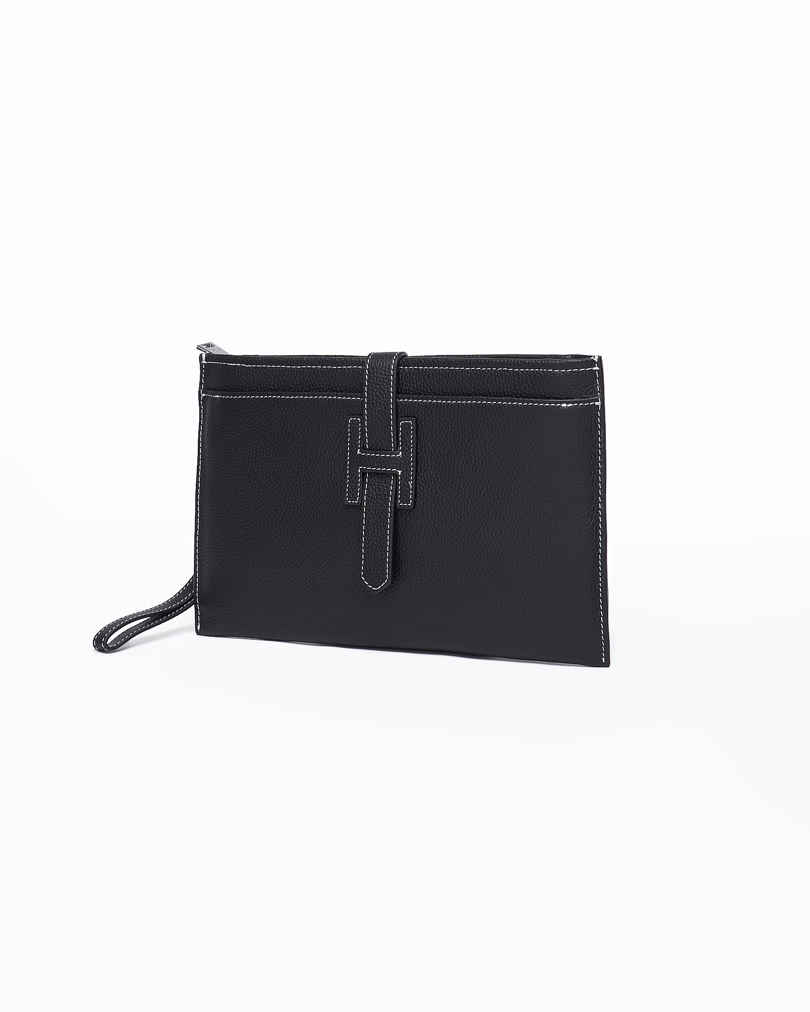 HER Men Black Clutch Bag 89.90