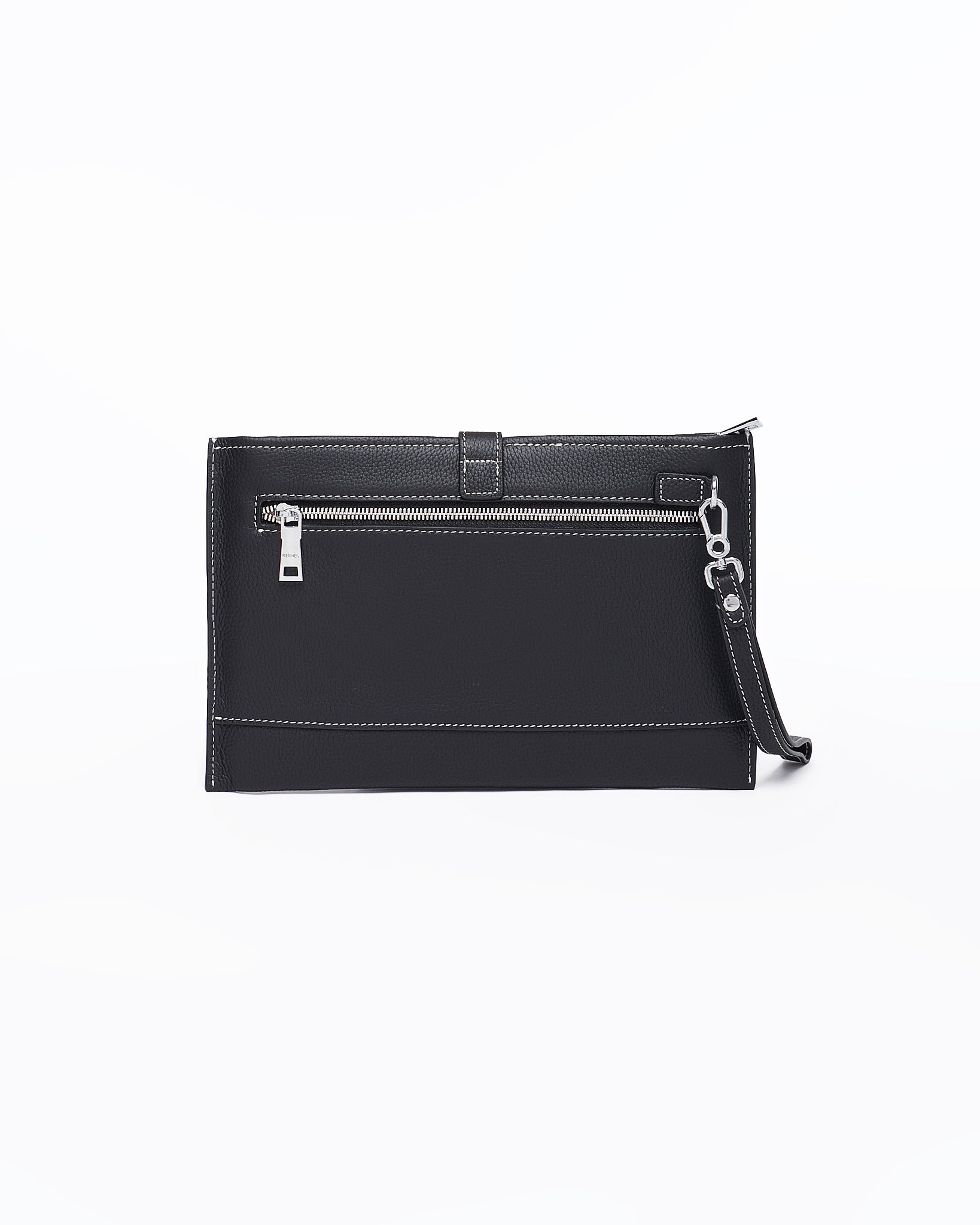HER Men Black Clutch Bag 89.90