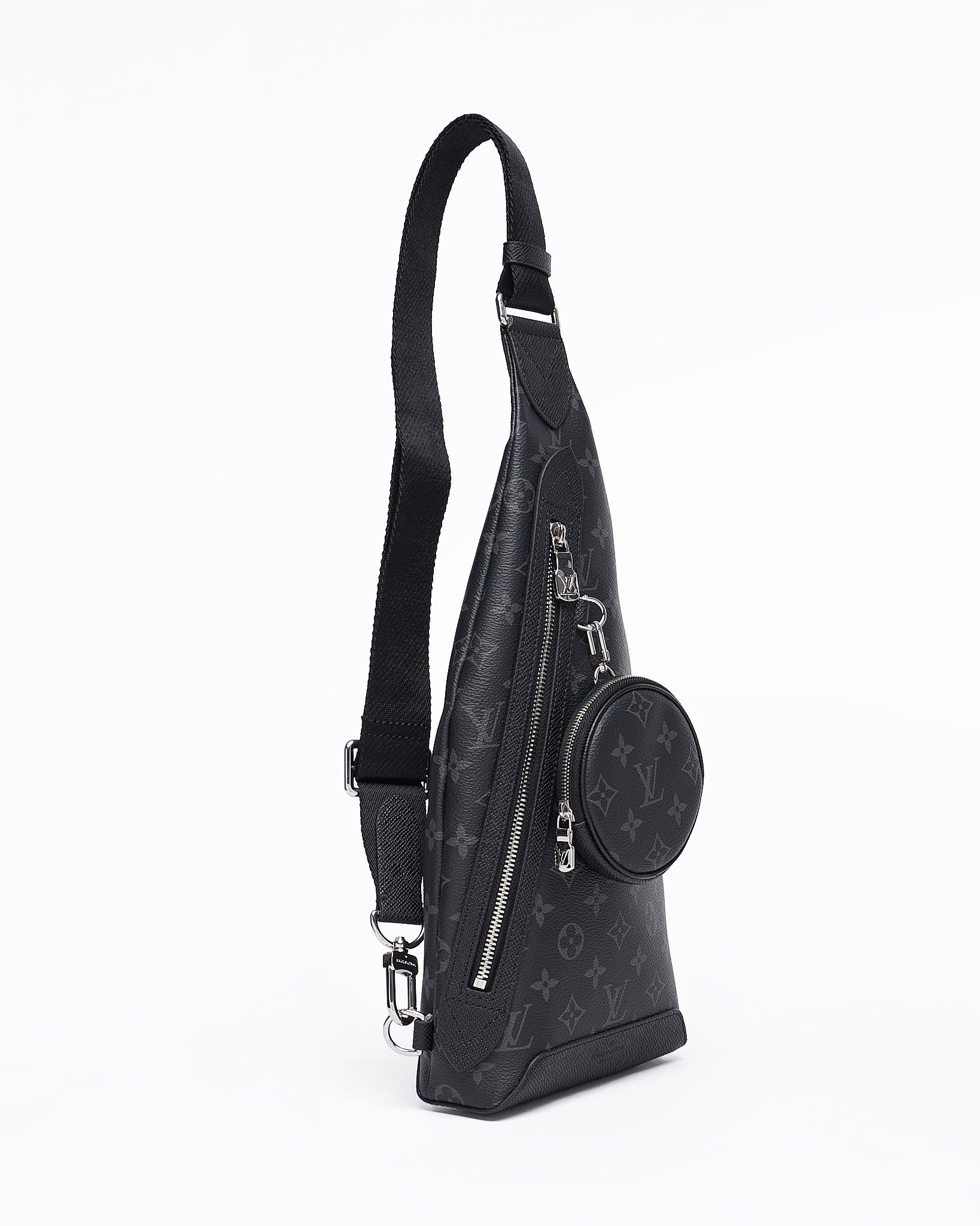 LV Monogram Men Sling Bag 189