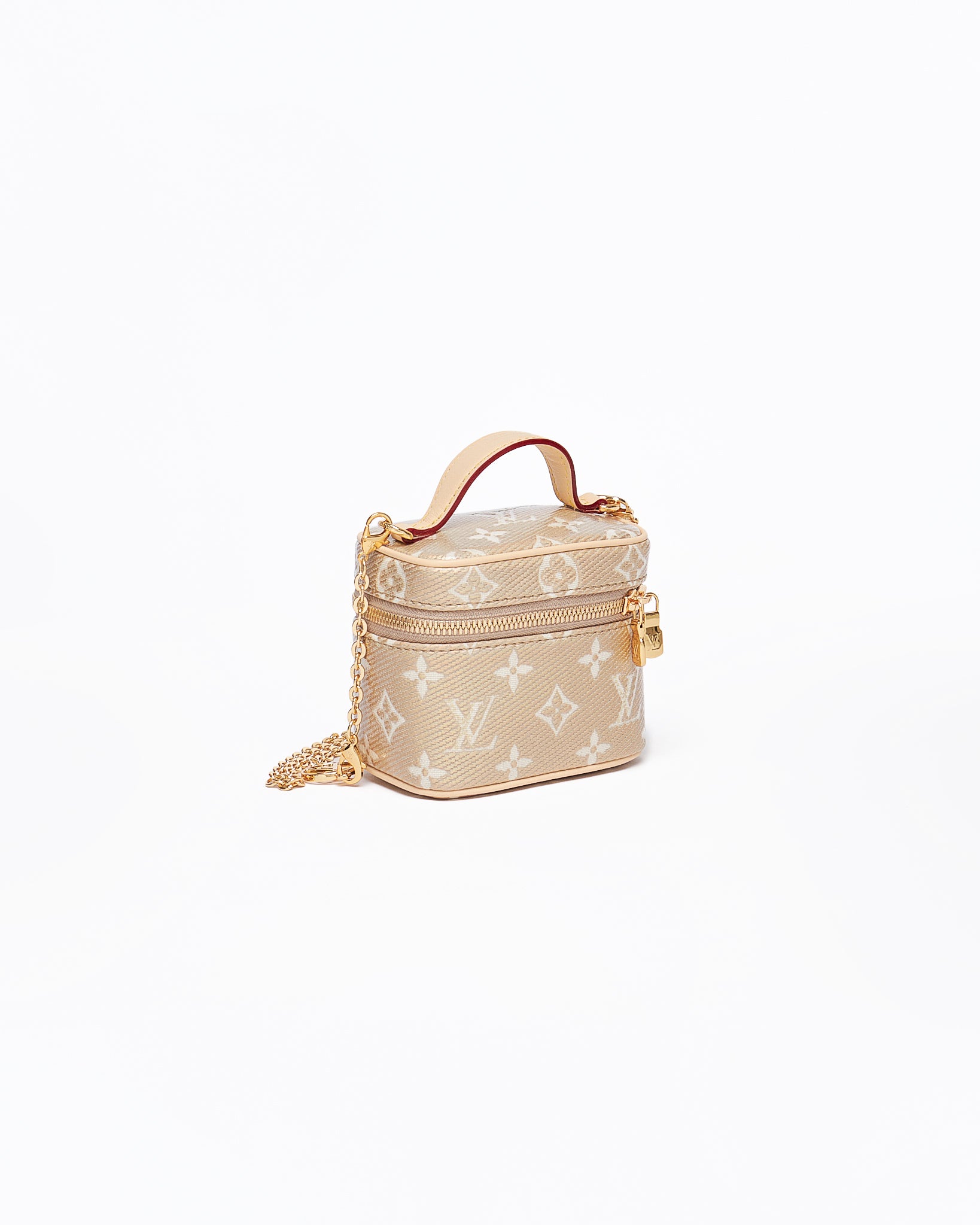 LV Mini Toiletry Lady Pouch Bag 239