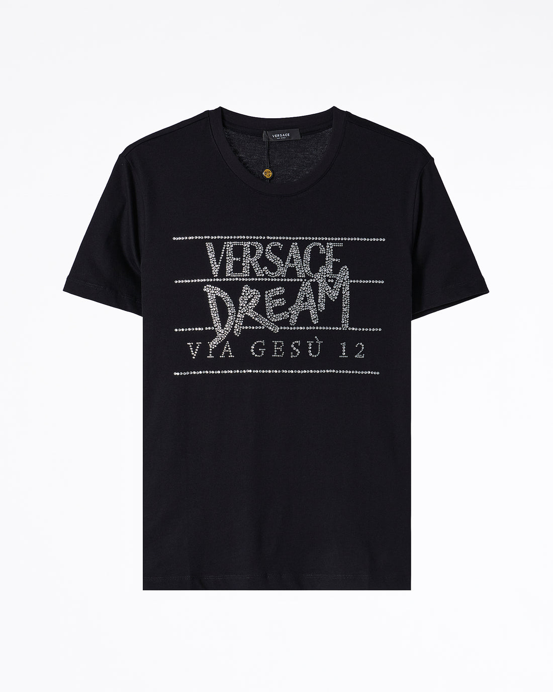 水钻梦幻印花男士 T 恤 54.90