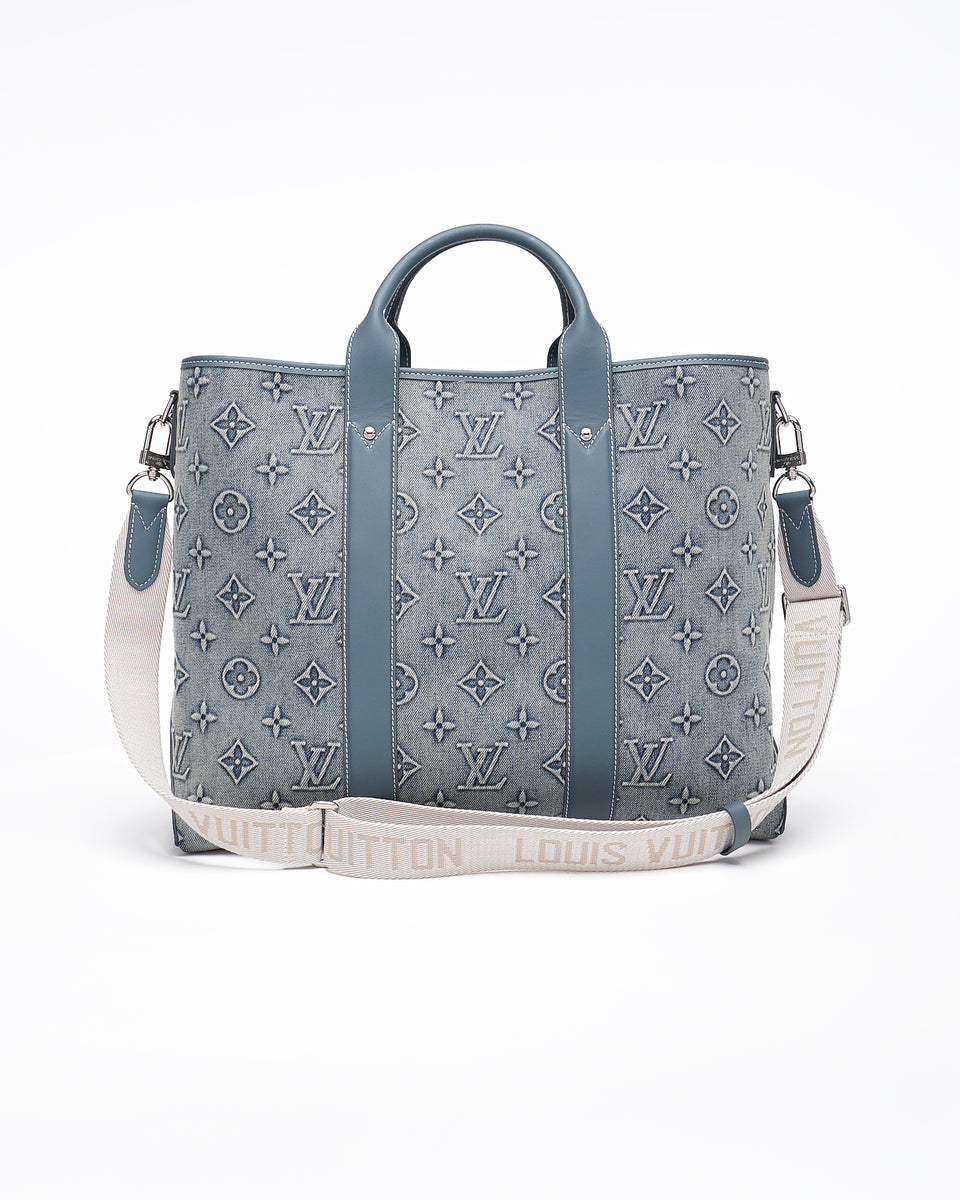 LV Porte-Documents Voyage Men Bag 309