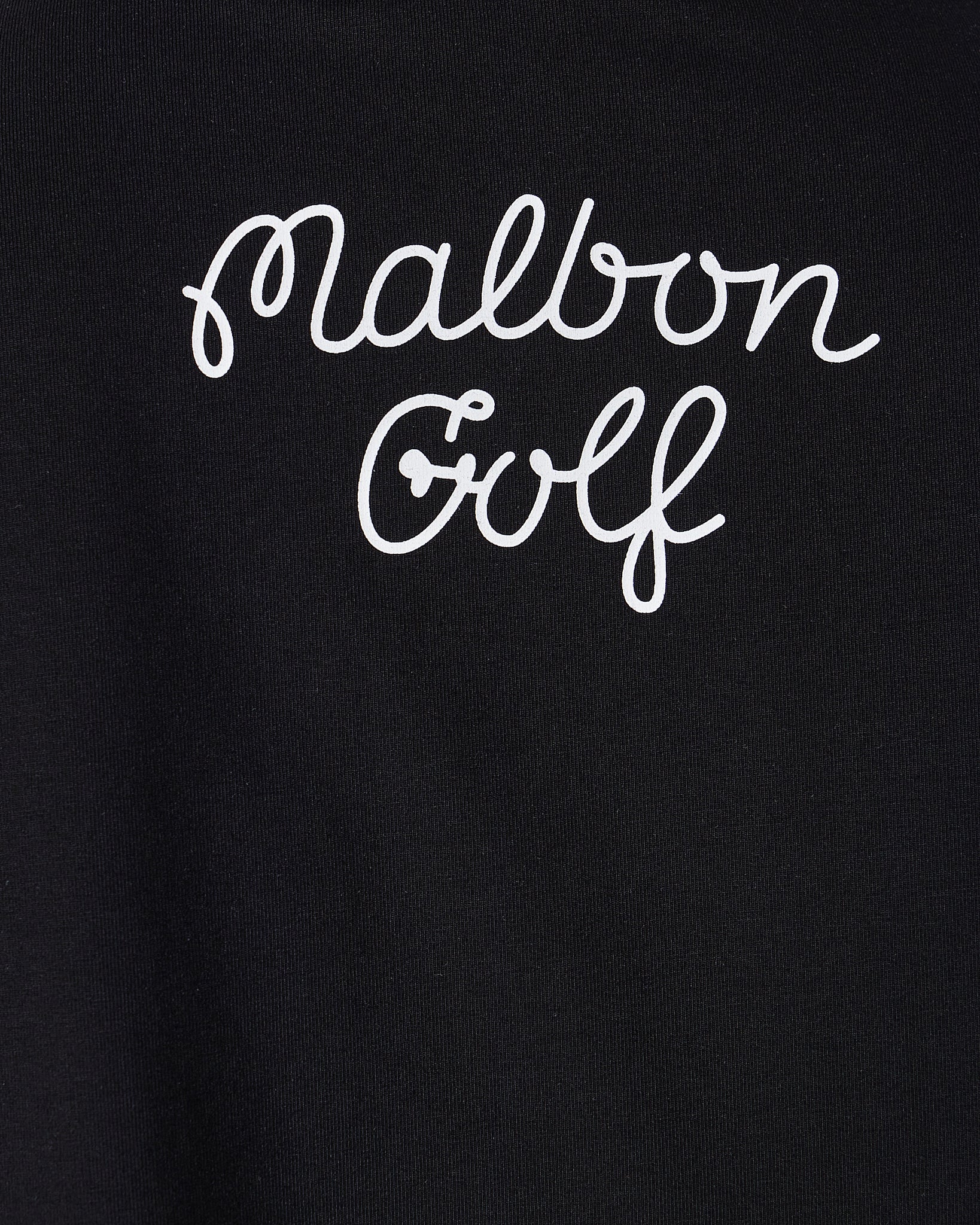 MAL Bucket Cartoon Unisex Black T-Shirt 17.50