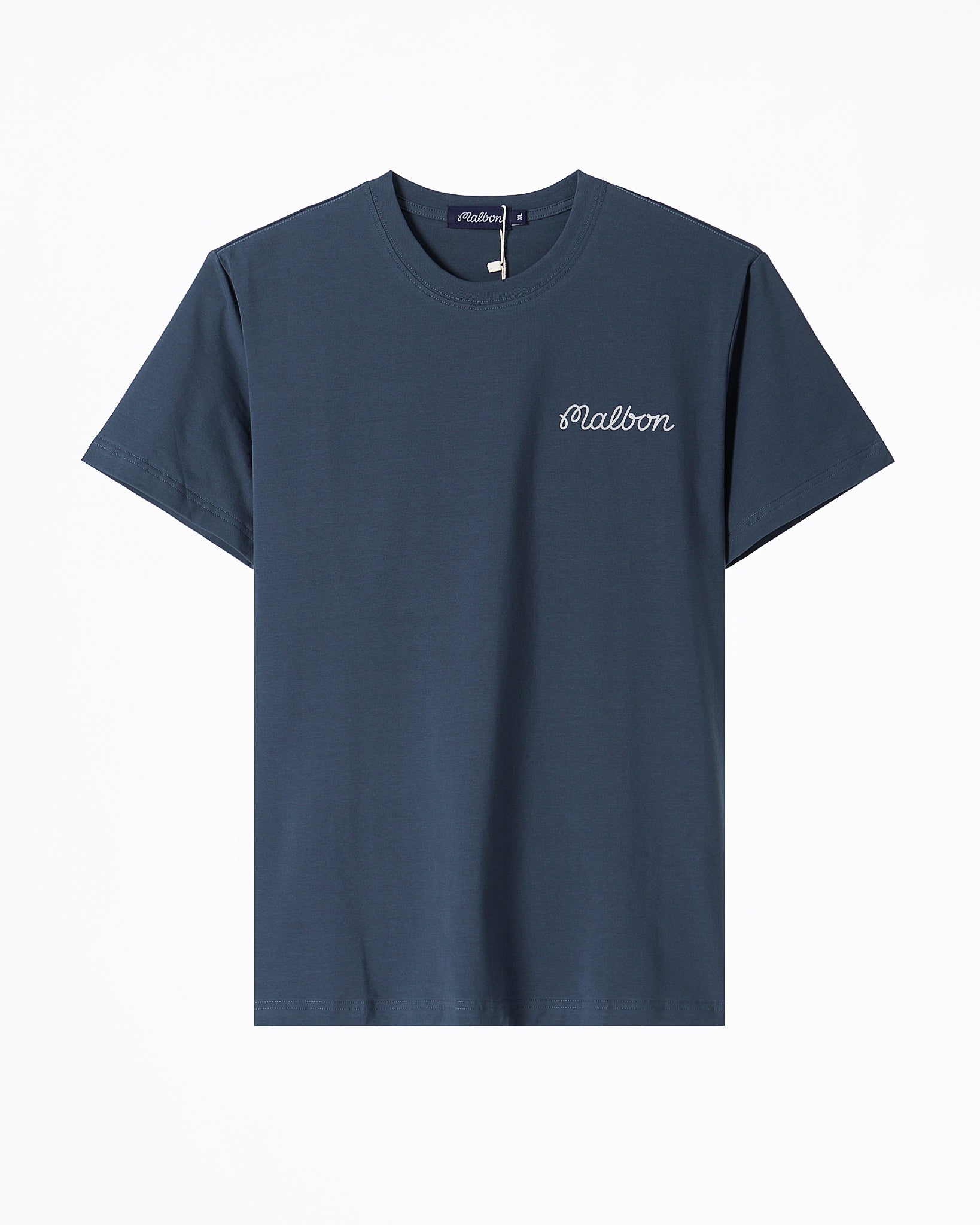 MAL Back Cartoon Unisex Grey T-Shirt 16.90