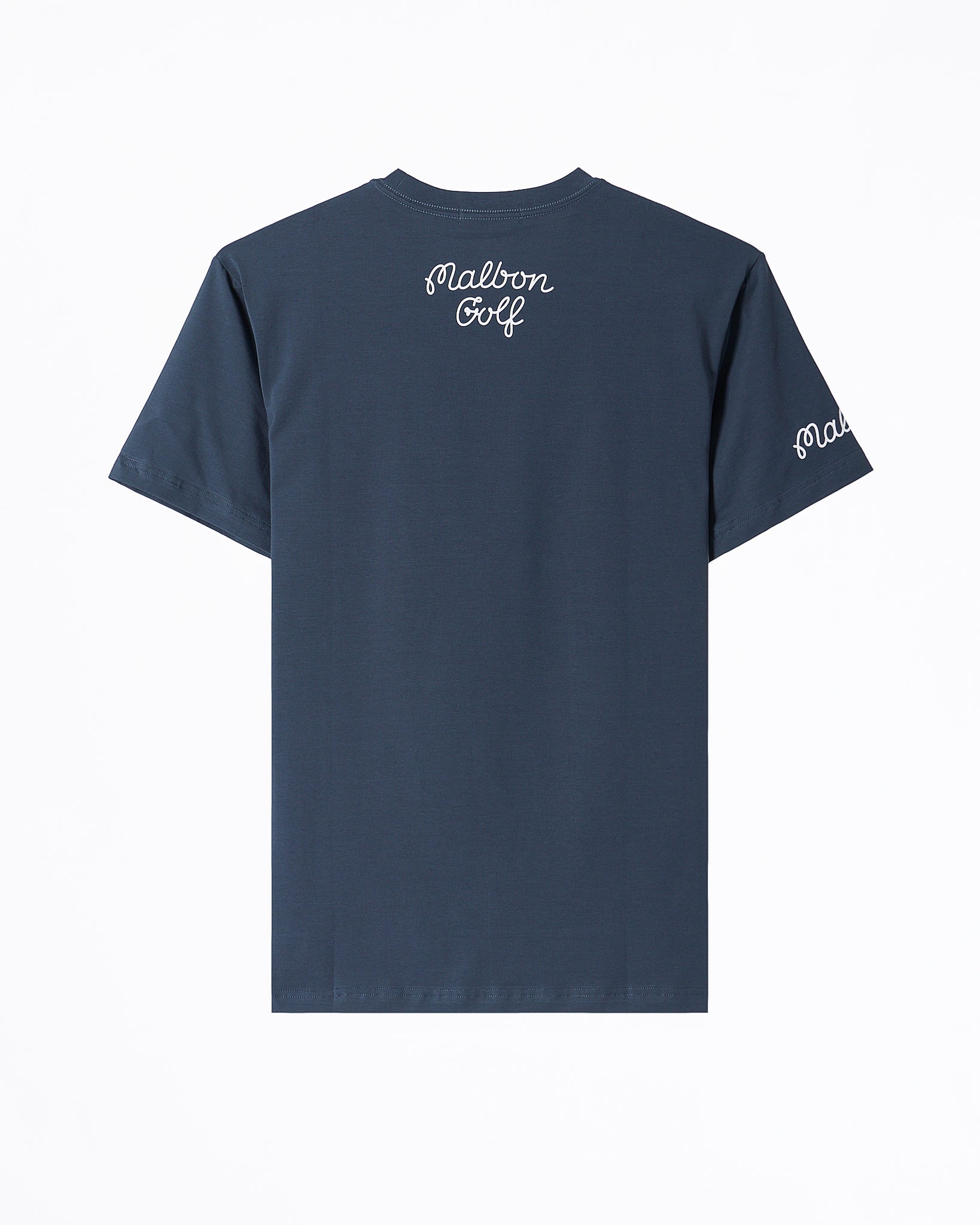 MAL Thompson Bucket Cartoon Unisex Grey T-Shirt 17.90