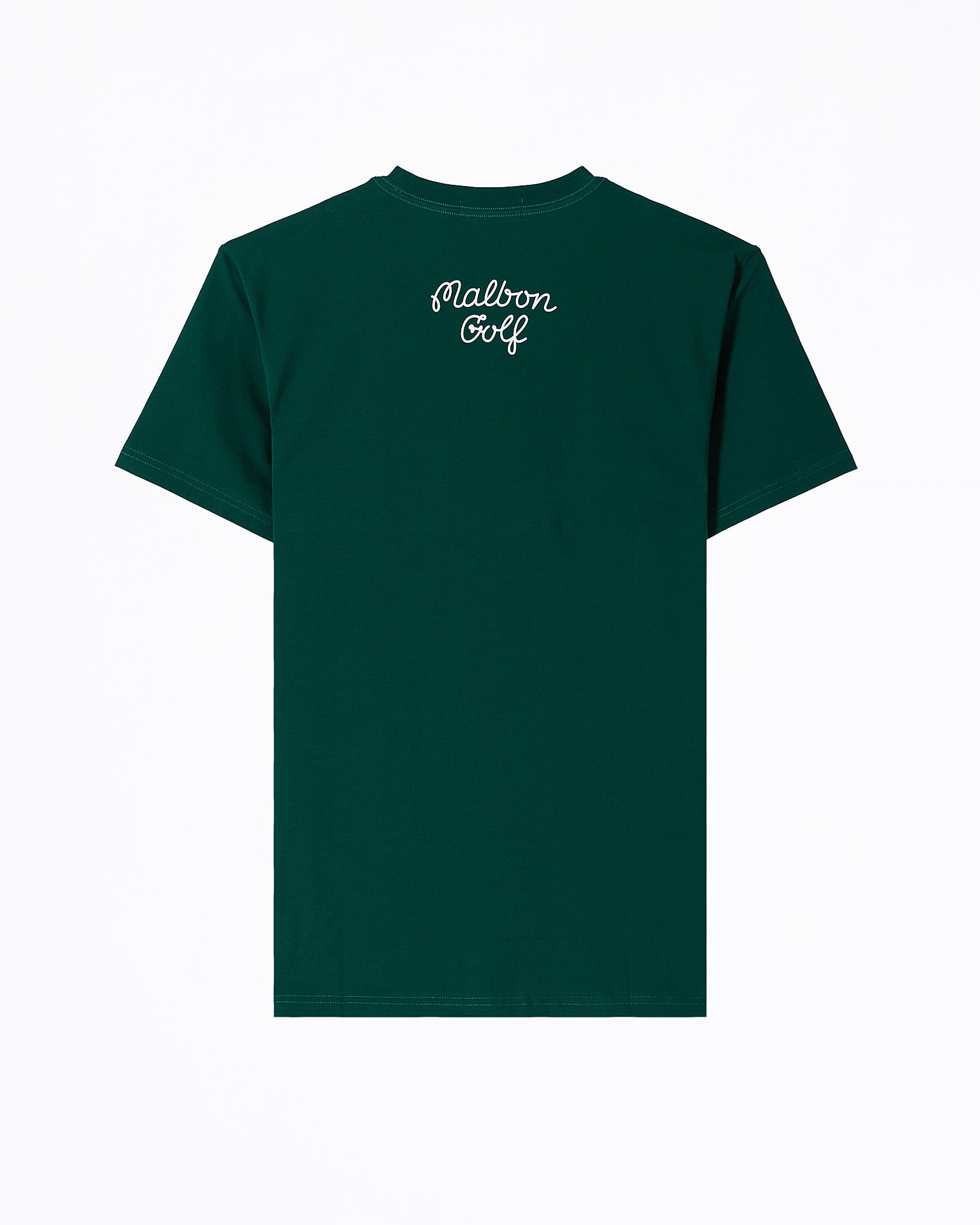MAL Bucket Cartoon Unisex Green T-Shirt 17.50
