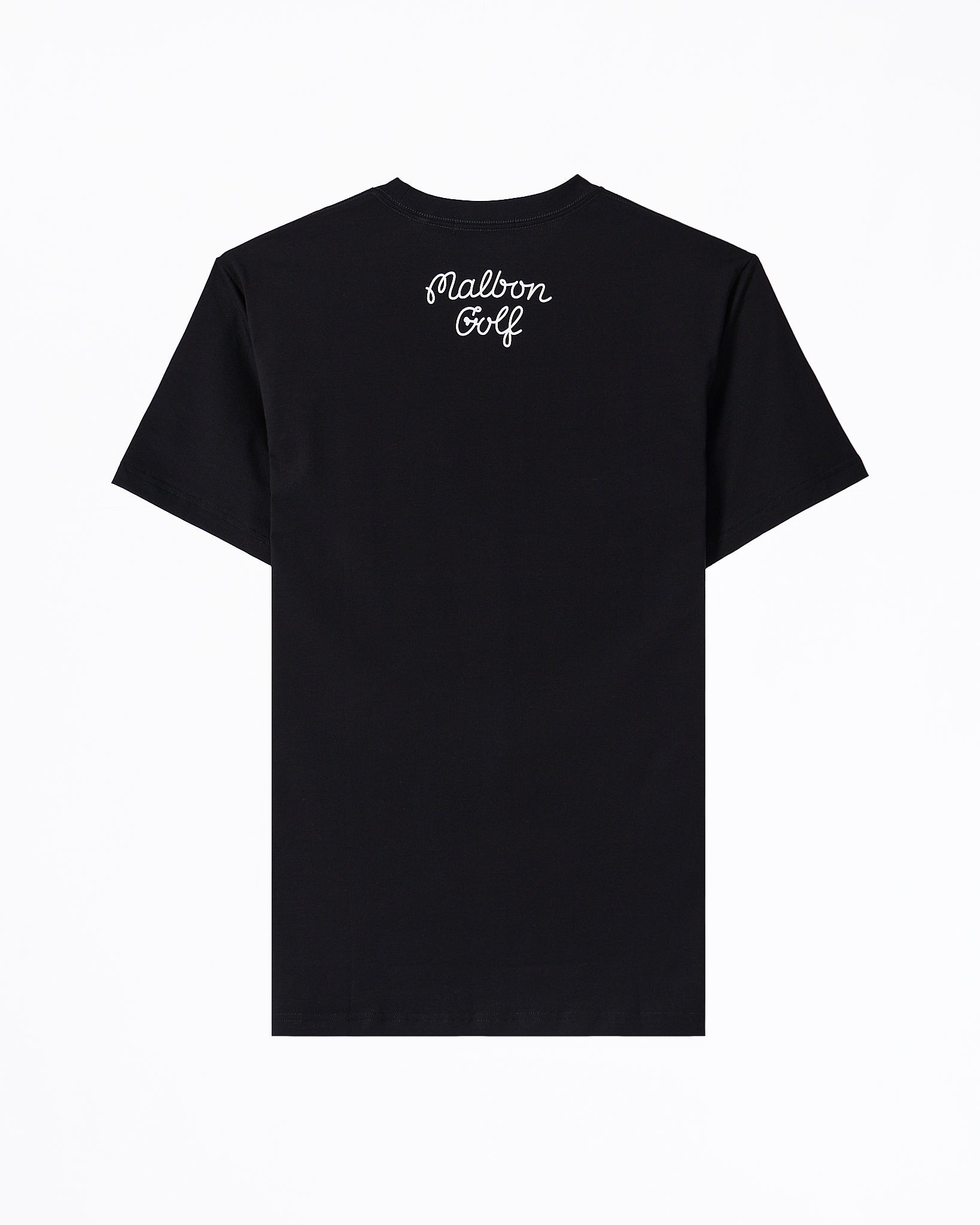 MAL Bucket Cartoon Unisex Black T-Shirt 17.50