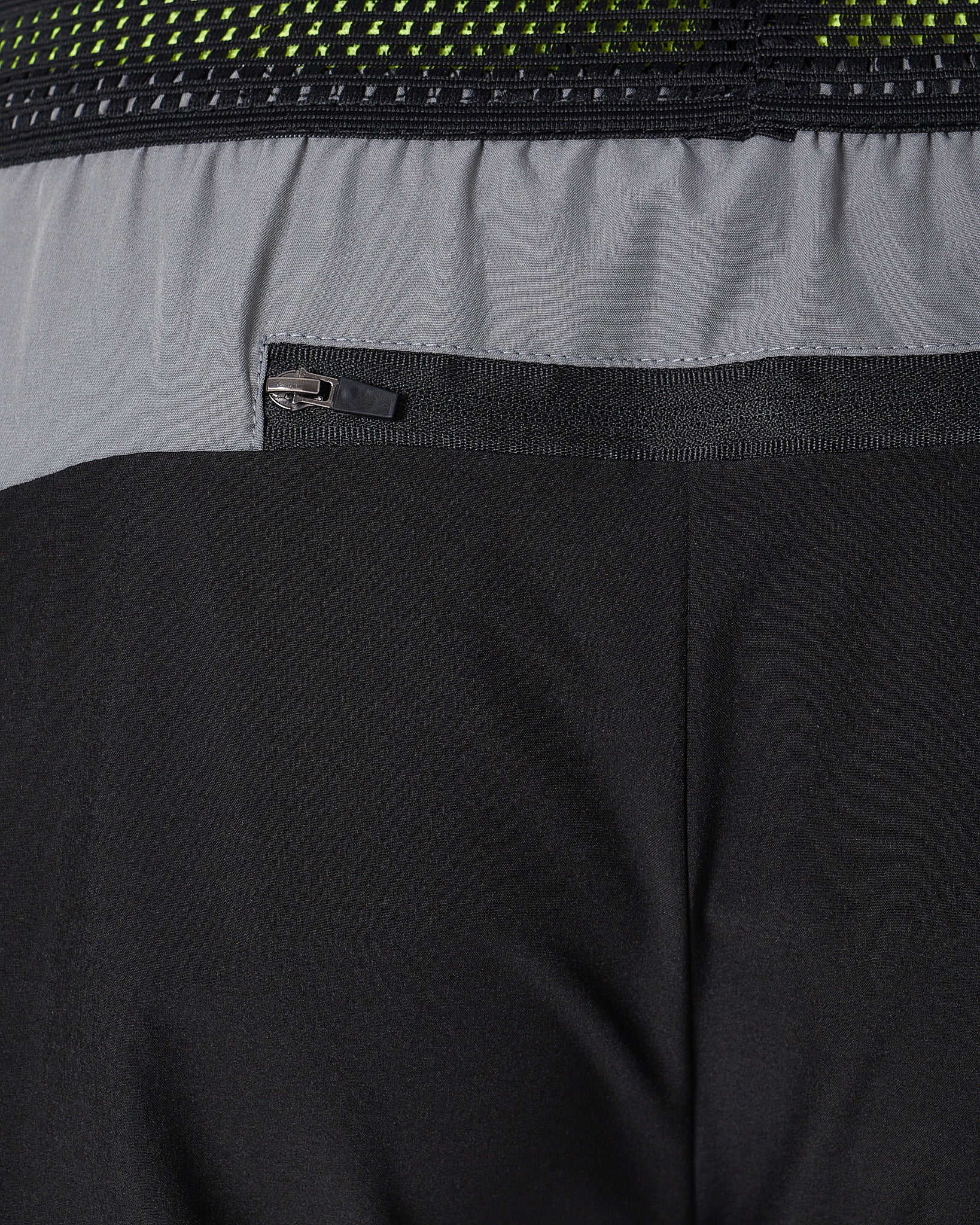 Color Block 2 in 1 Men Sport Shorts 13.90