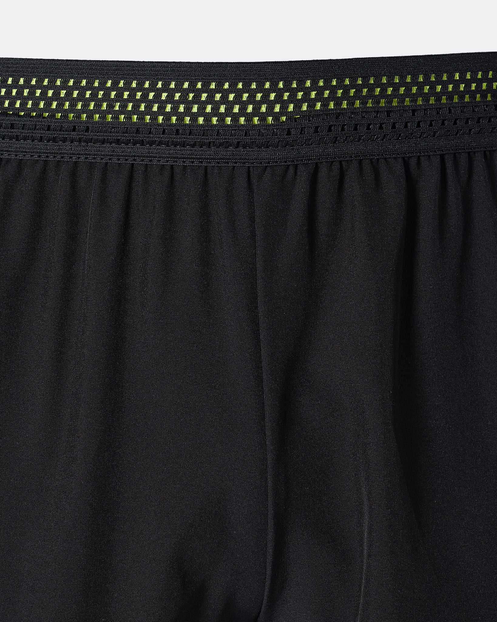 Color Block 2 in 1 Men Sport Shorts 13.90