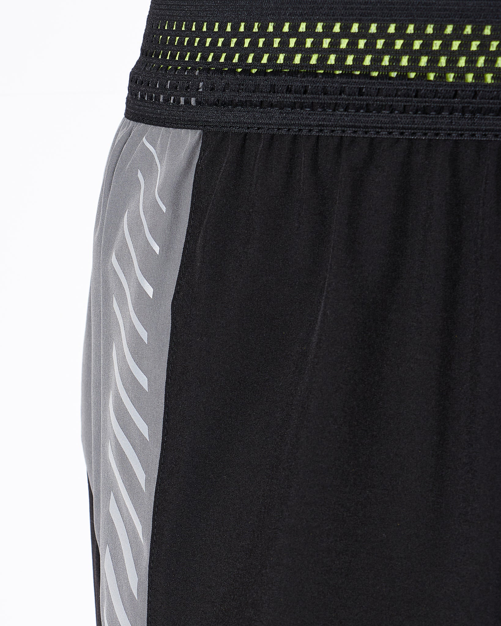 Color Block 2 in 1 Men Sport Shorts 13.90
