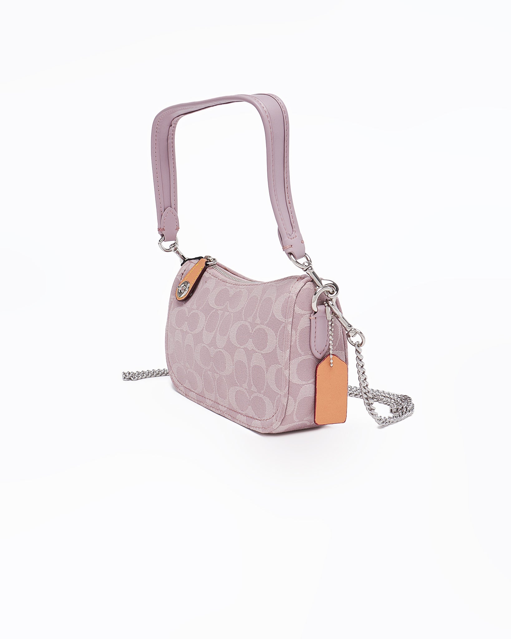 COA Pochette Lady Pink Bag 69.90