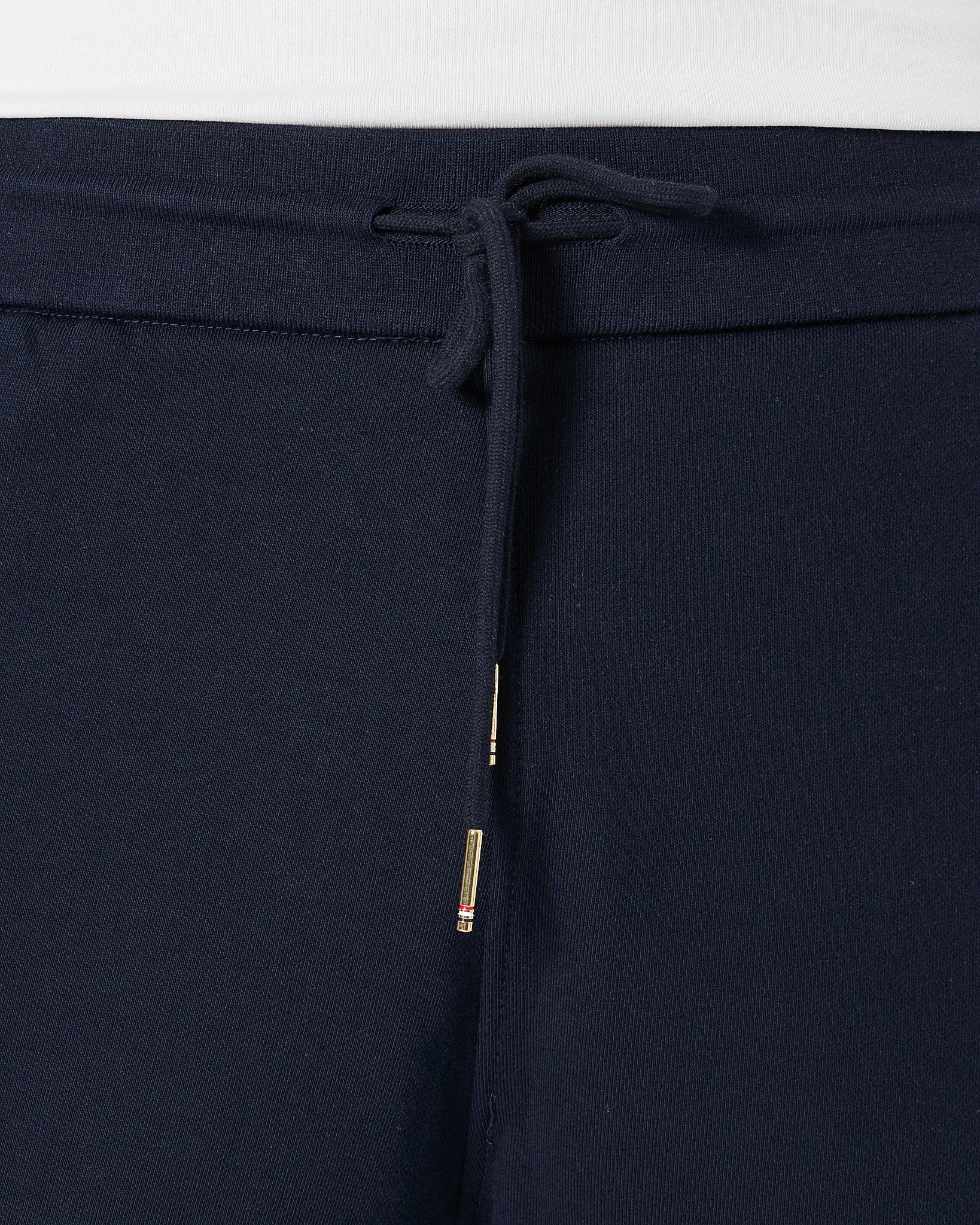 TB 4-Bar Striped Men Blue Shorts 25.90