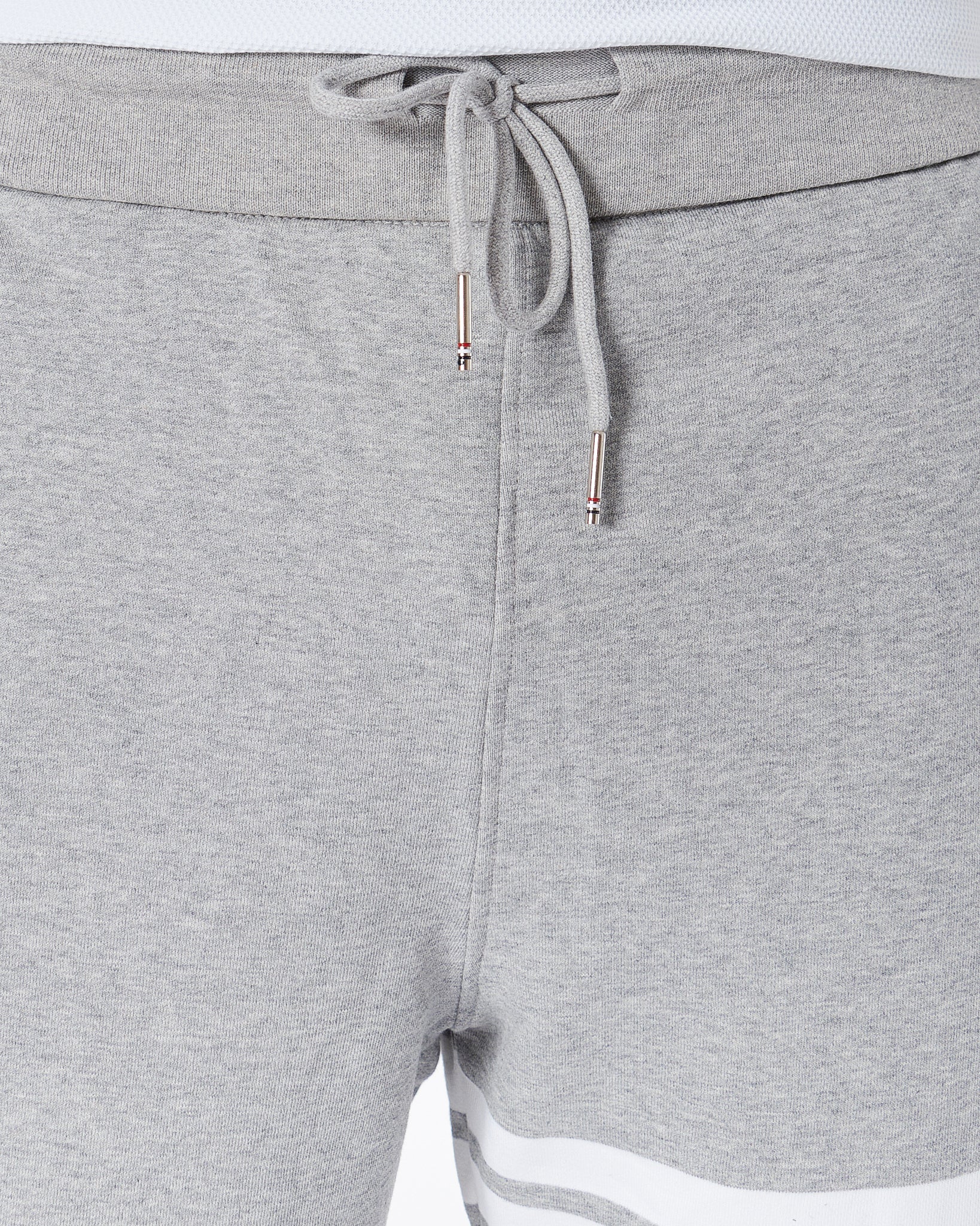 TB 4-Bar Striped Men Grey Joggers 32.90