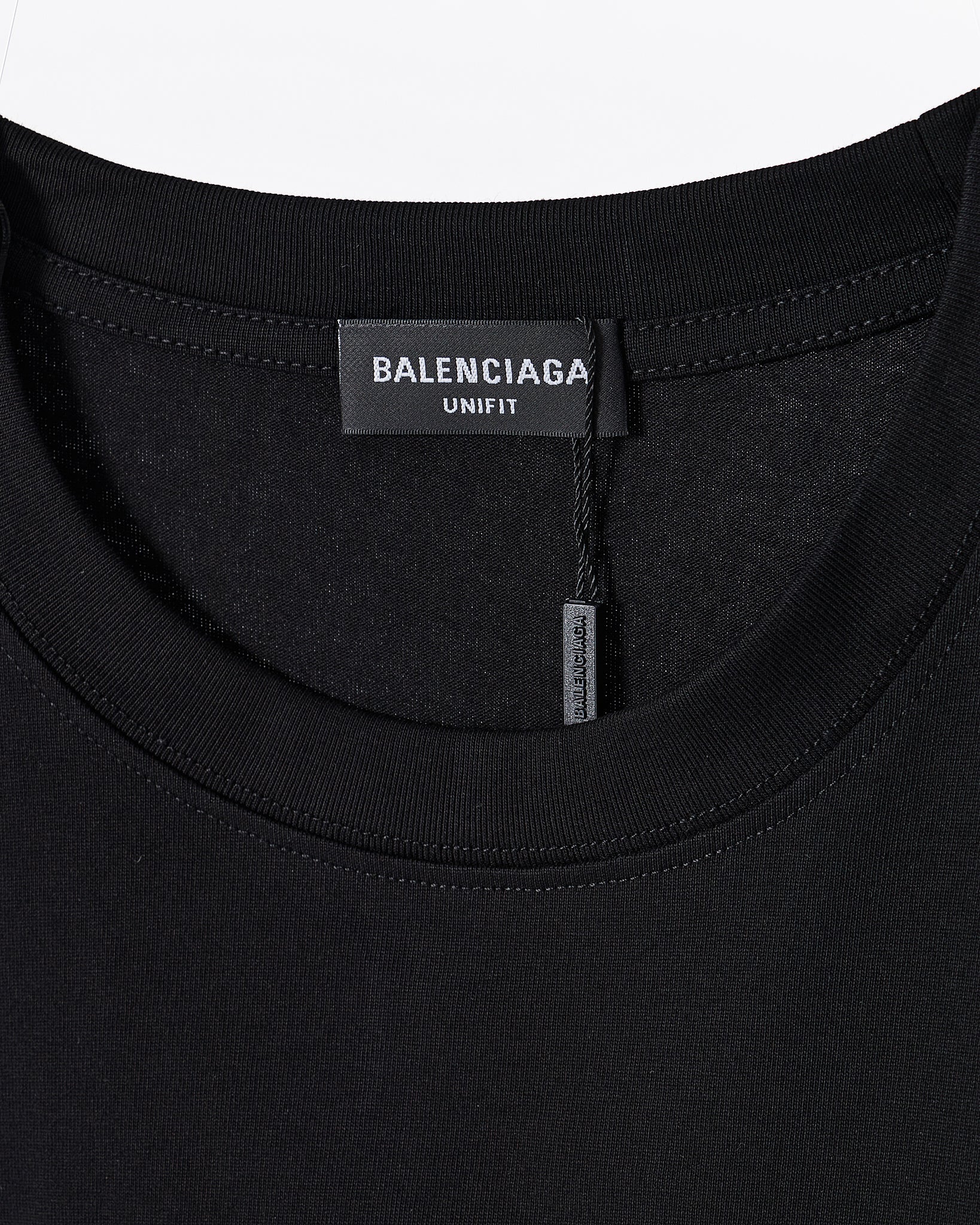 BAL Swag Cartoon Men Black Tank Top 23.90