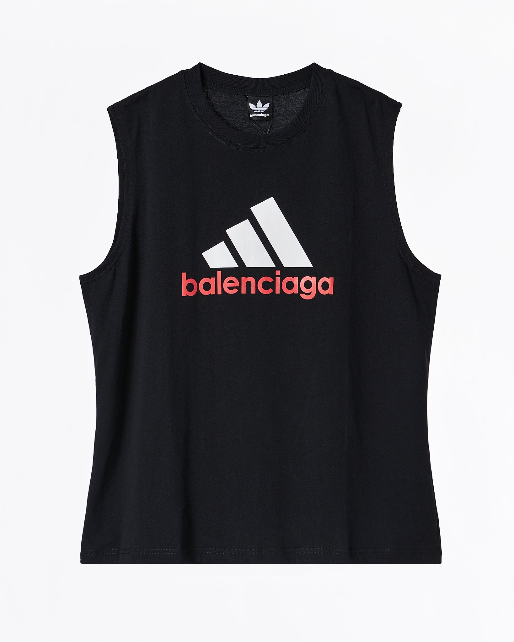 BAL x ADI Men Black Tank Top 22.90