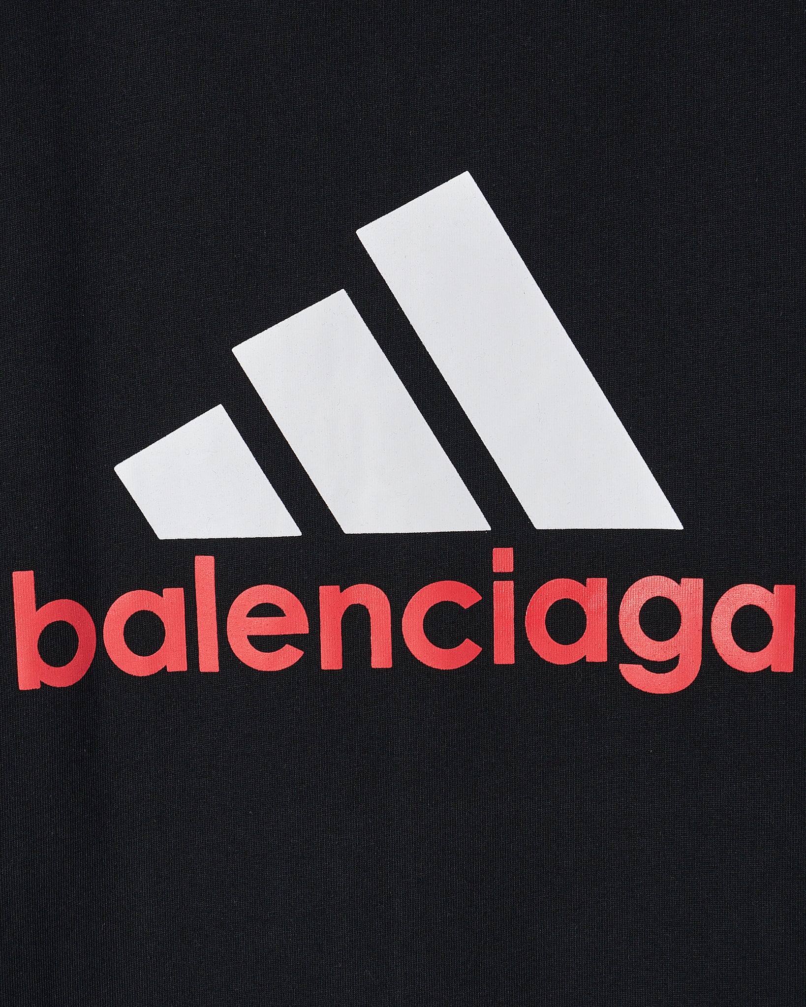 BAL x ADI Men Black Tank Top 22.90