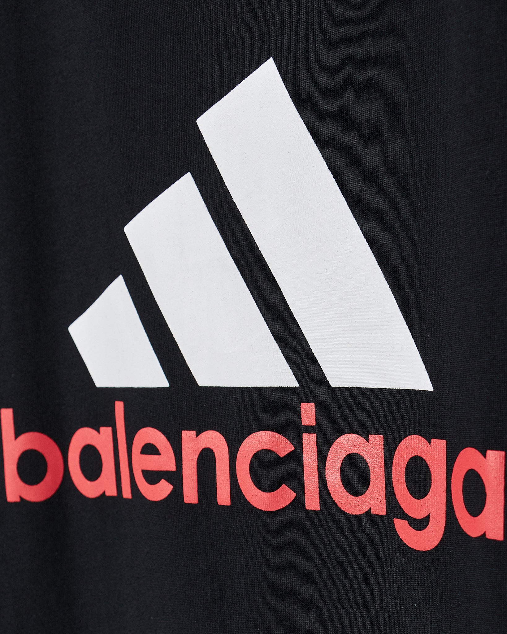 BAL x ADI Men Black Tank Top 22.90