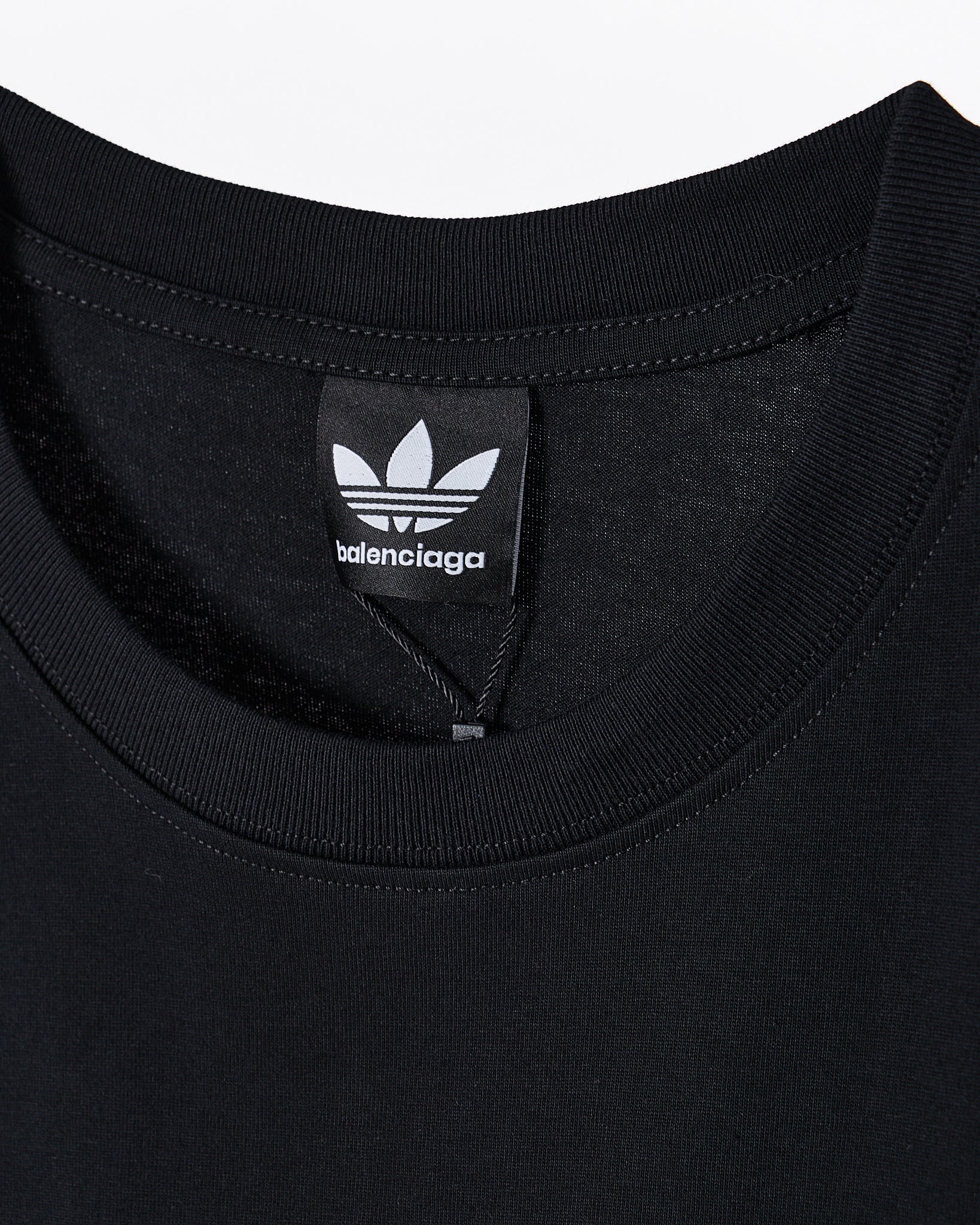 BAL x ADI Men Black Tank Top 22.90
