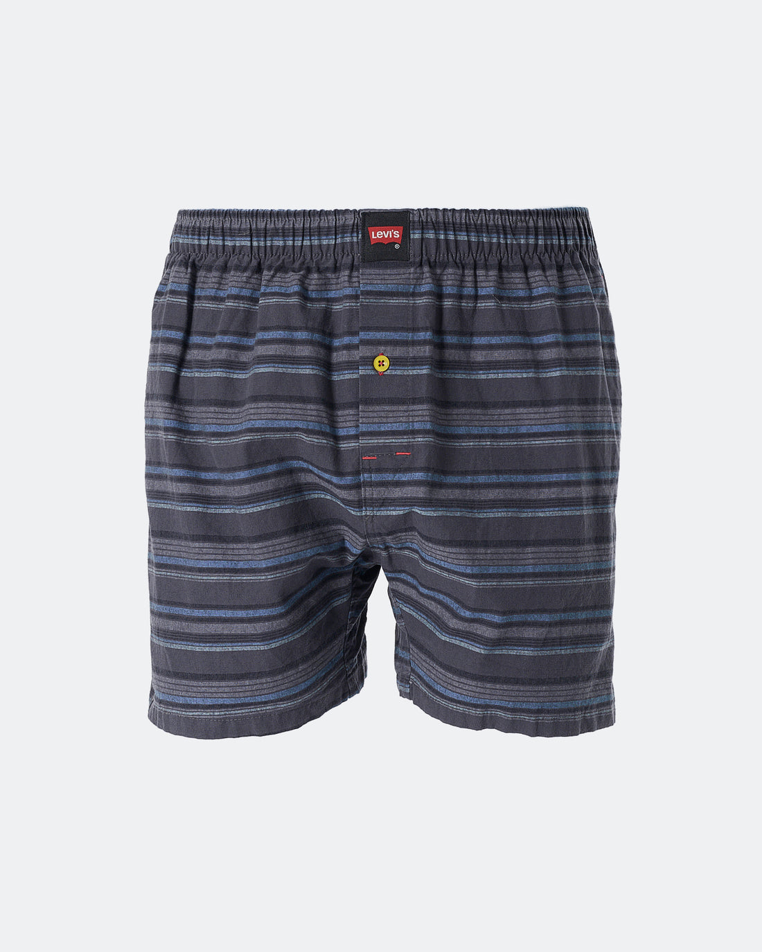 LEV Striped Men Boxer 5.90