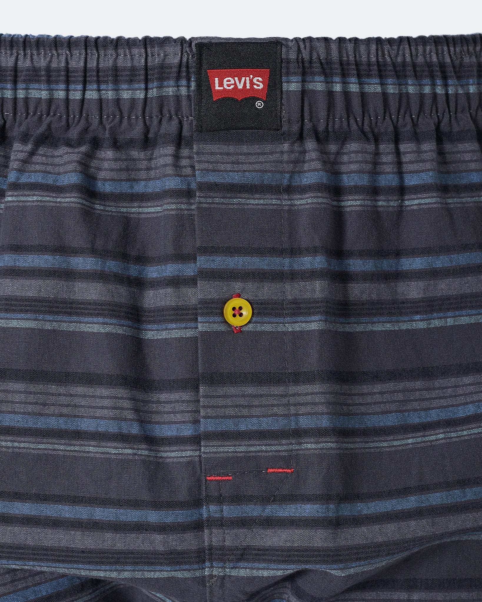 LEV Striped Men Boxer 5.90