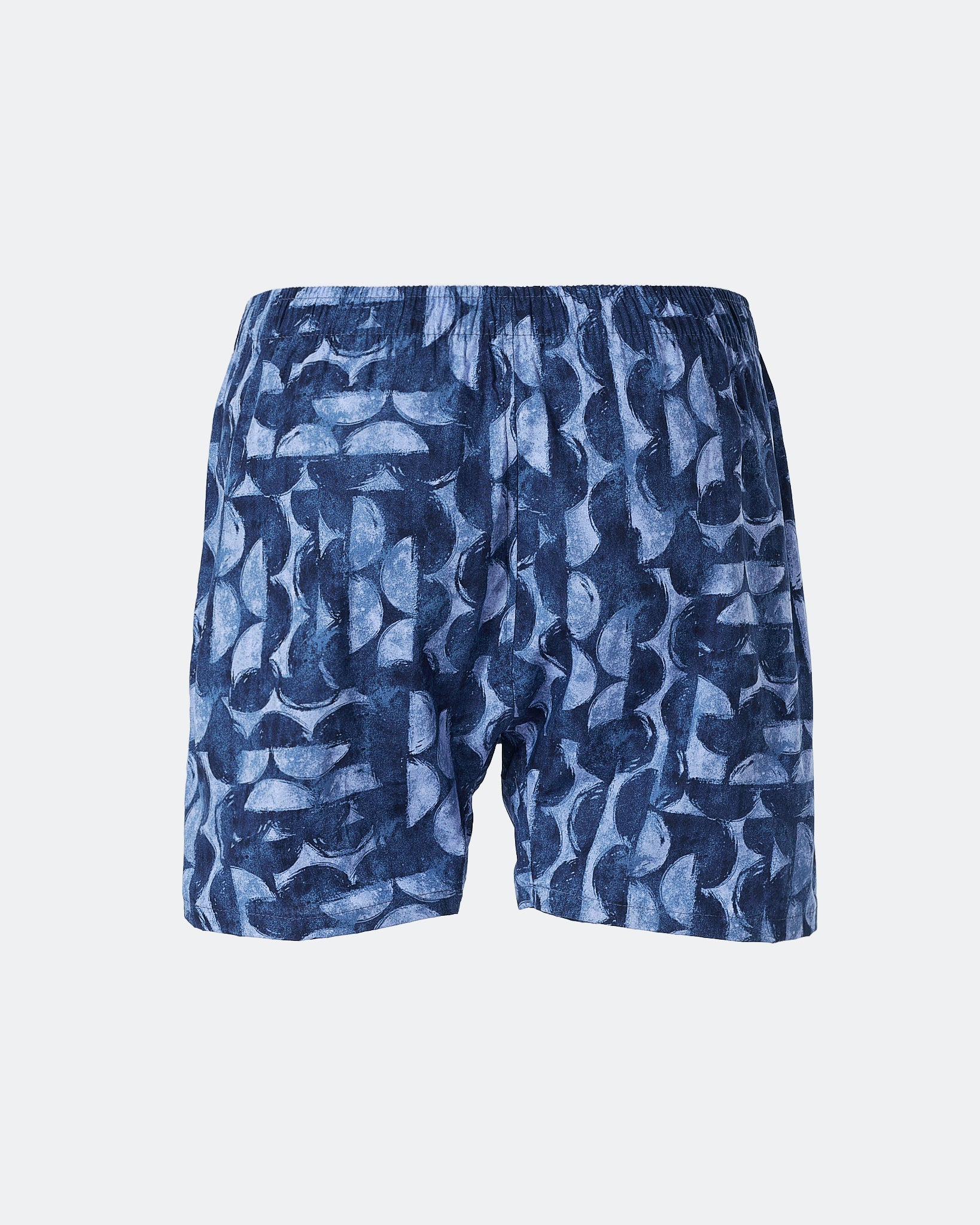 LEV Men Blue Boxer 5.90