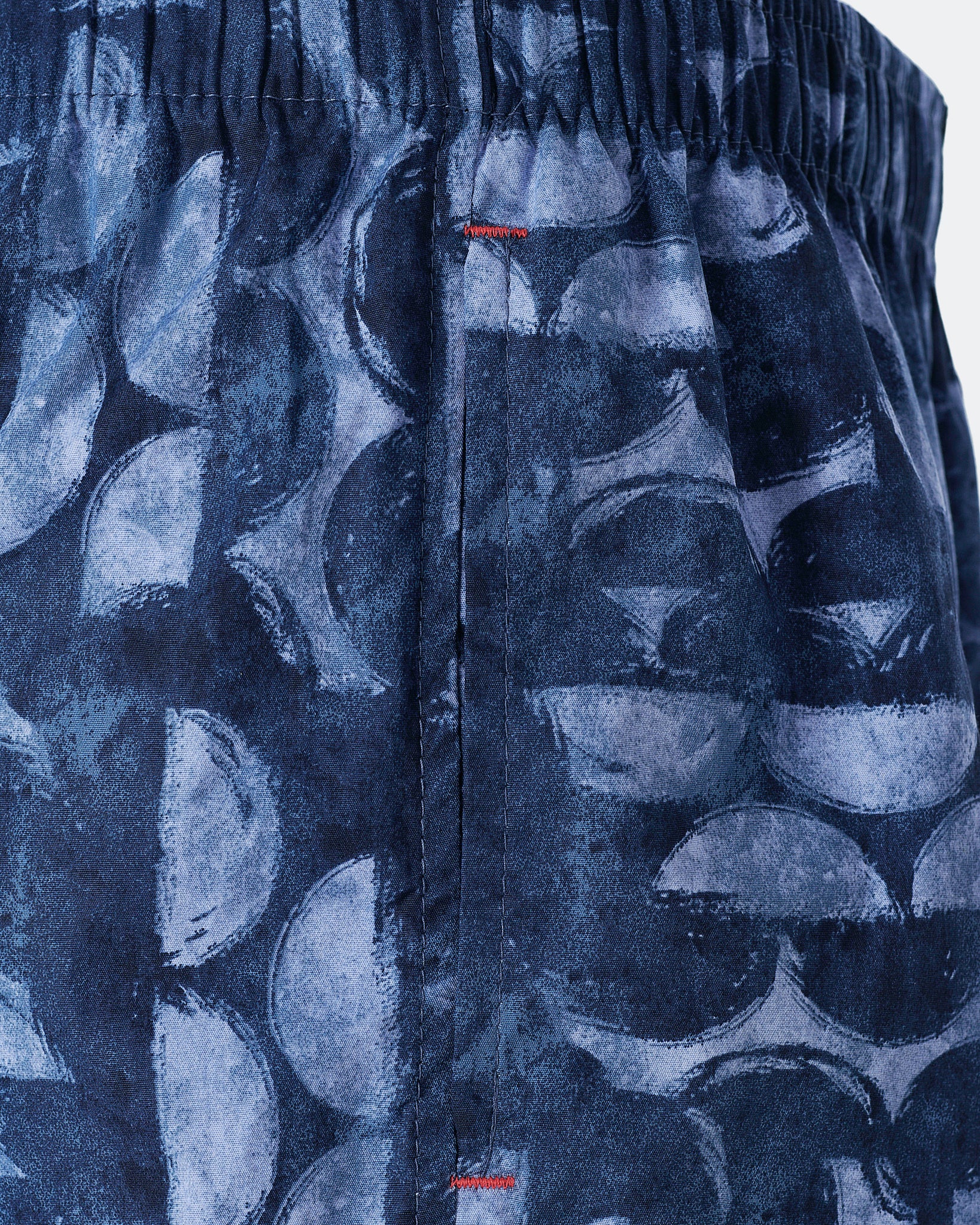 LEV Men Blue Boxer 5.90