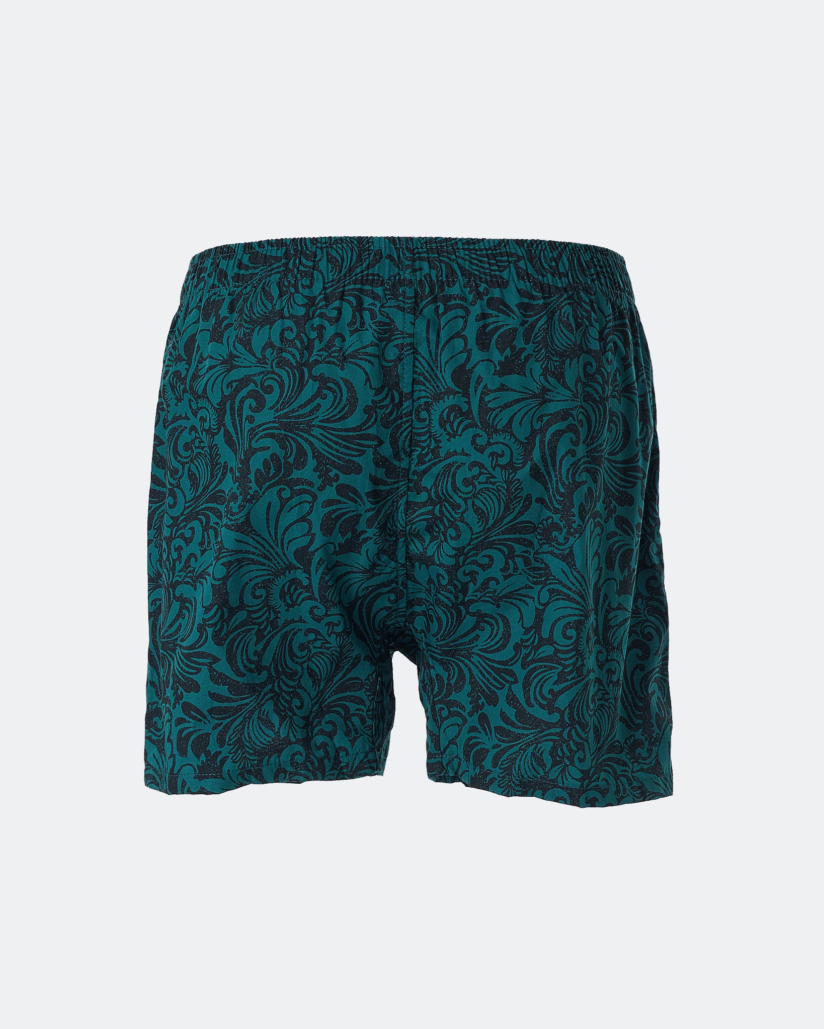LEV Men Green Boxer 6.50