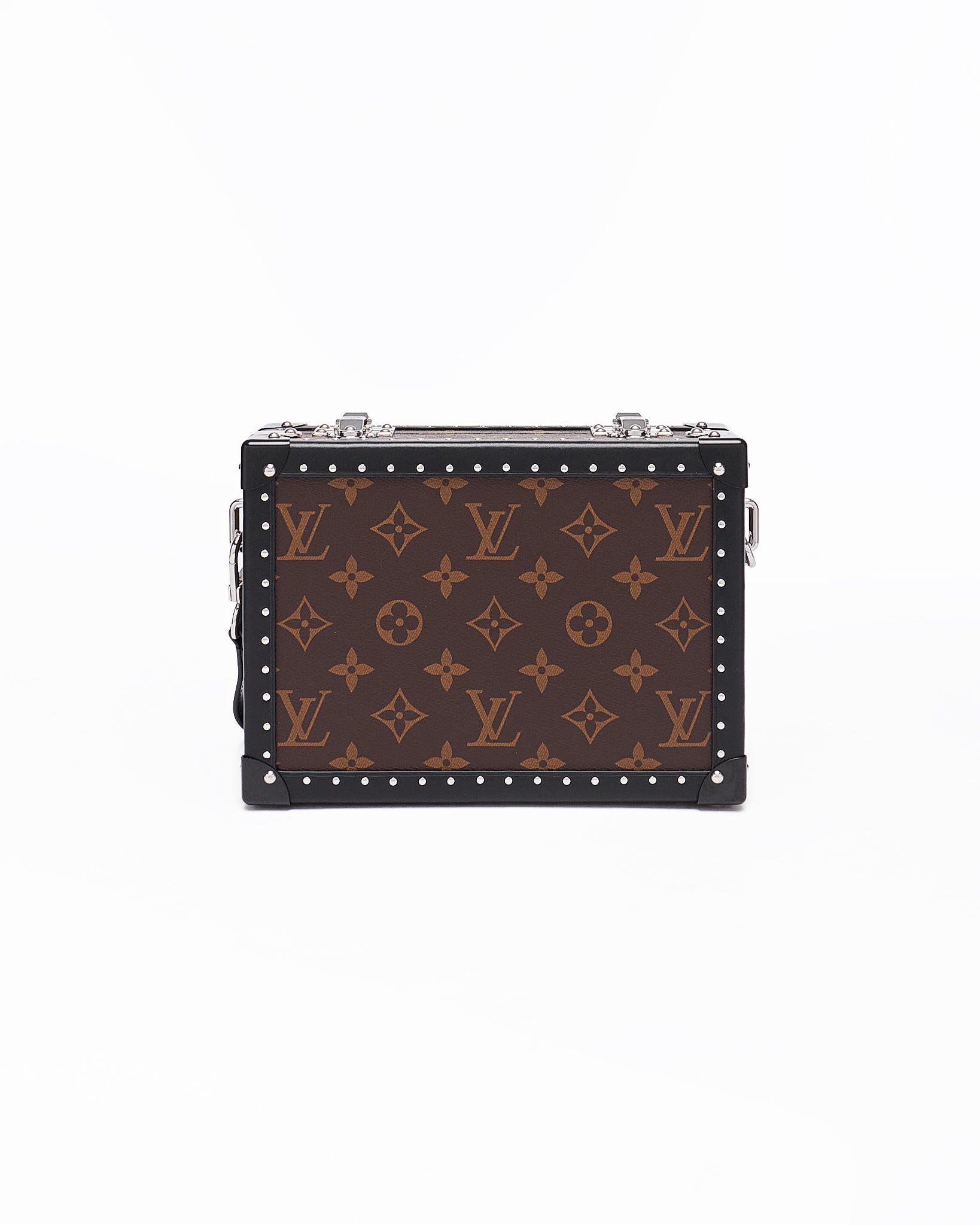 LV Side Trunk Lady Bag 279