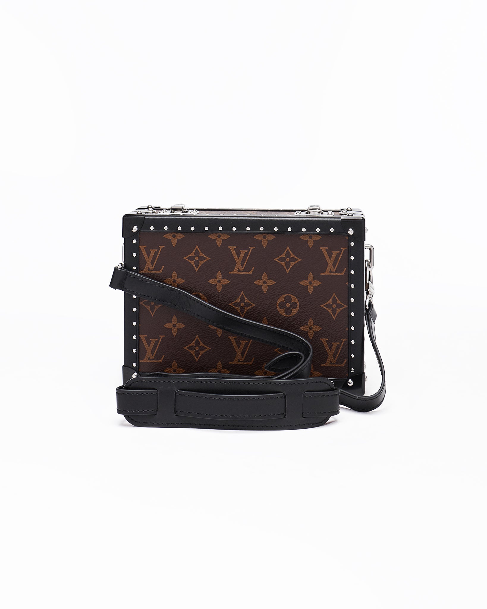 LV Side Trunk Lady Bag 279