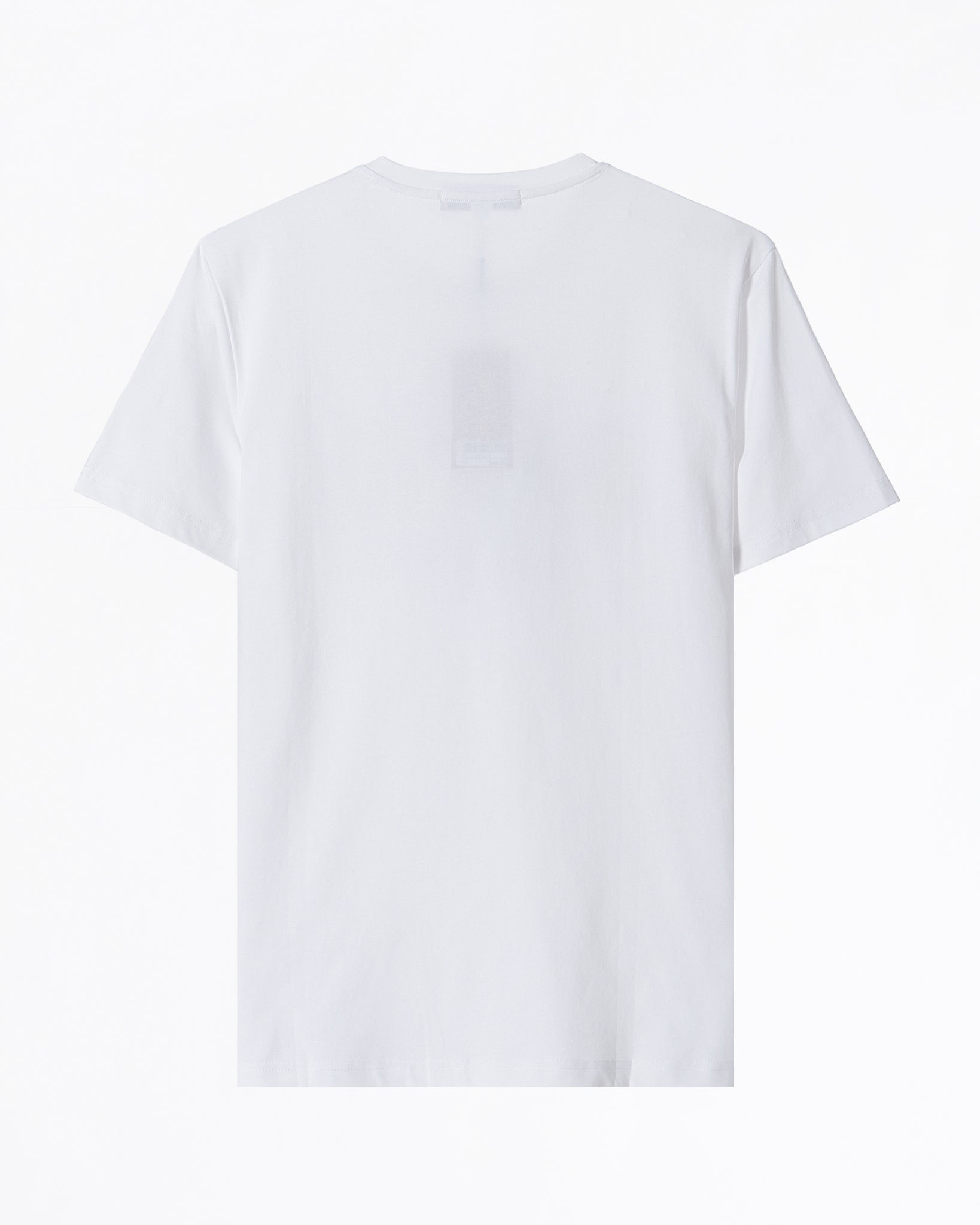 BUR Teddy Bear Printed Men White T-Shirt 49.90